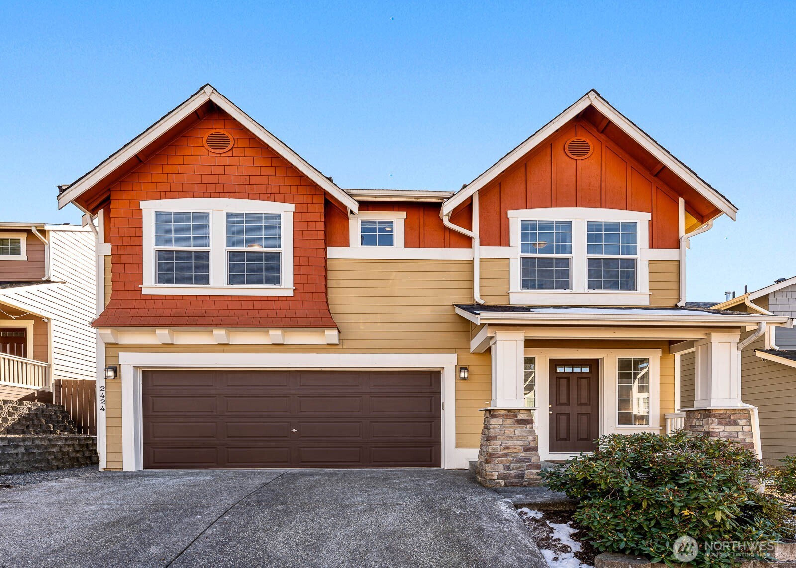2424 192nd Place Property Photo