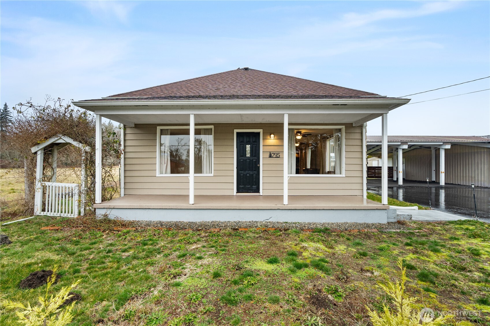 795 Monte Elma Road Property Photo