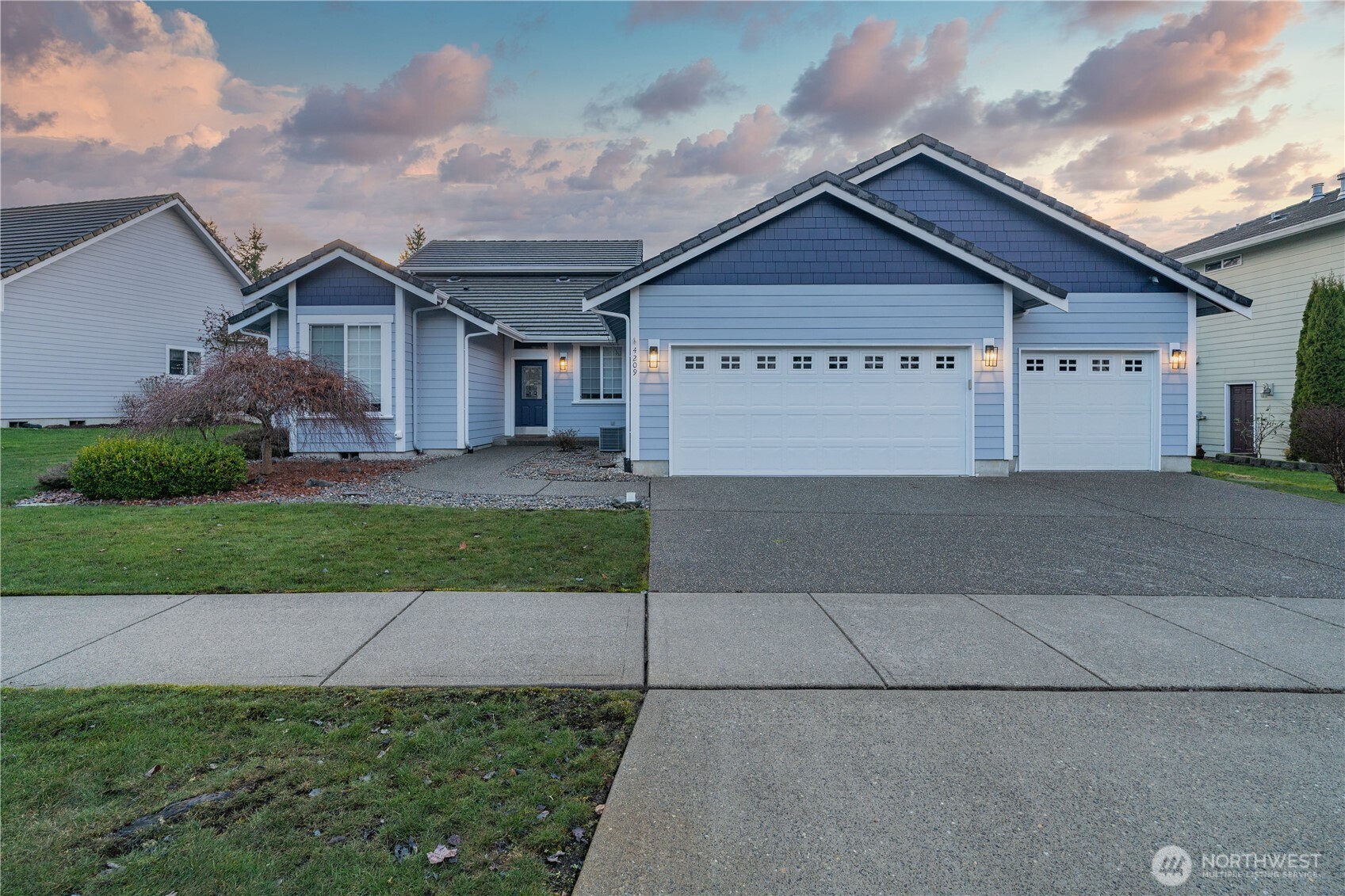 4209 Campus Green Drive Property Photo