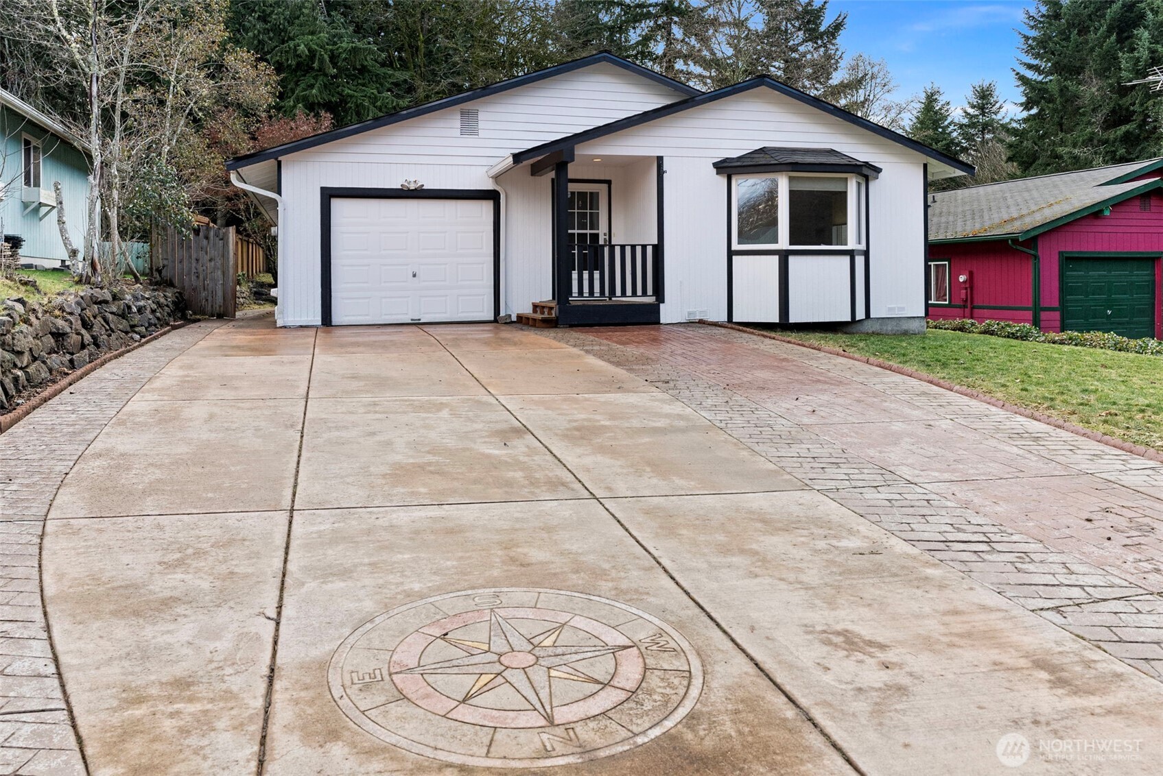 6123 Ne Center Street Property Photo