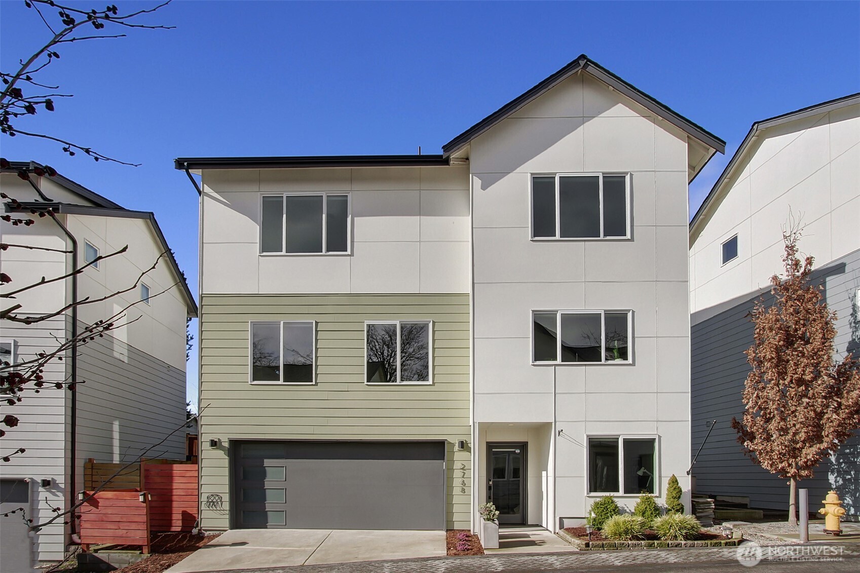 2768 Sw Holden Street Property Photo