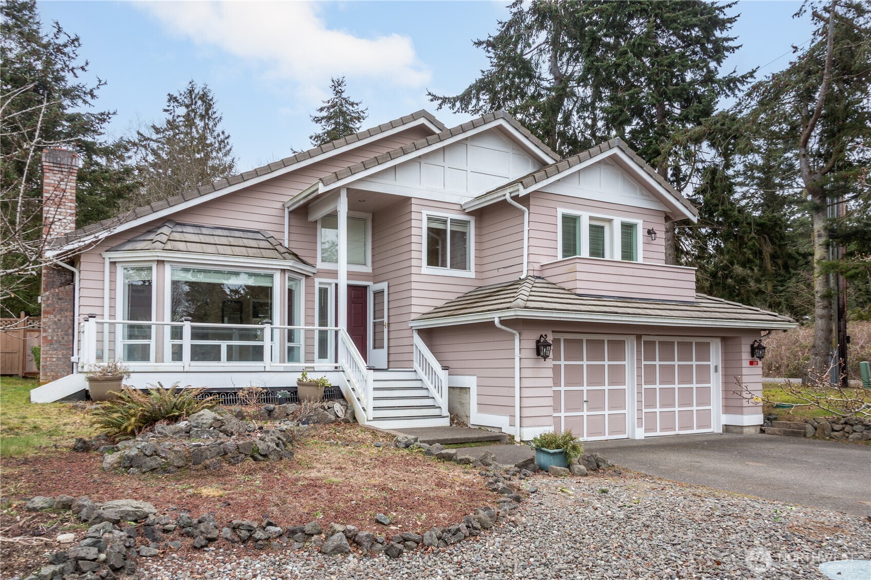 281 Port Townsend Bay Property Photo 1