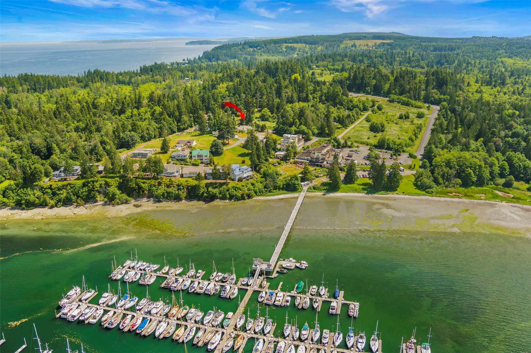 281 Port Townsend Bay Property Photo 5