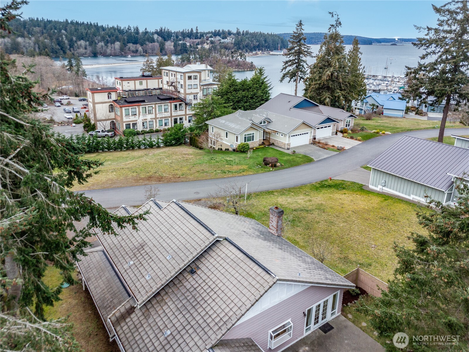 281 Port Townsend Bay Property Photo 19