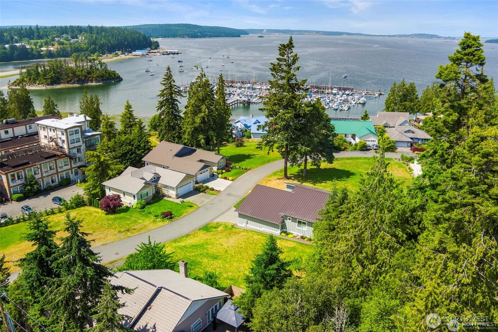 281 Port Townsend Bay Property Photo 38