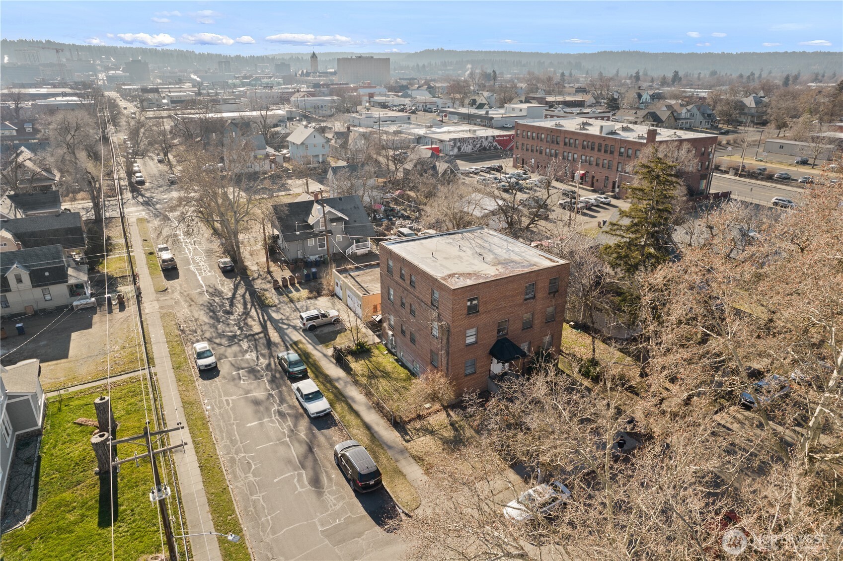 903 W Spofford Avenue Property Photo 19