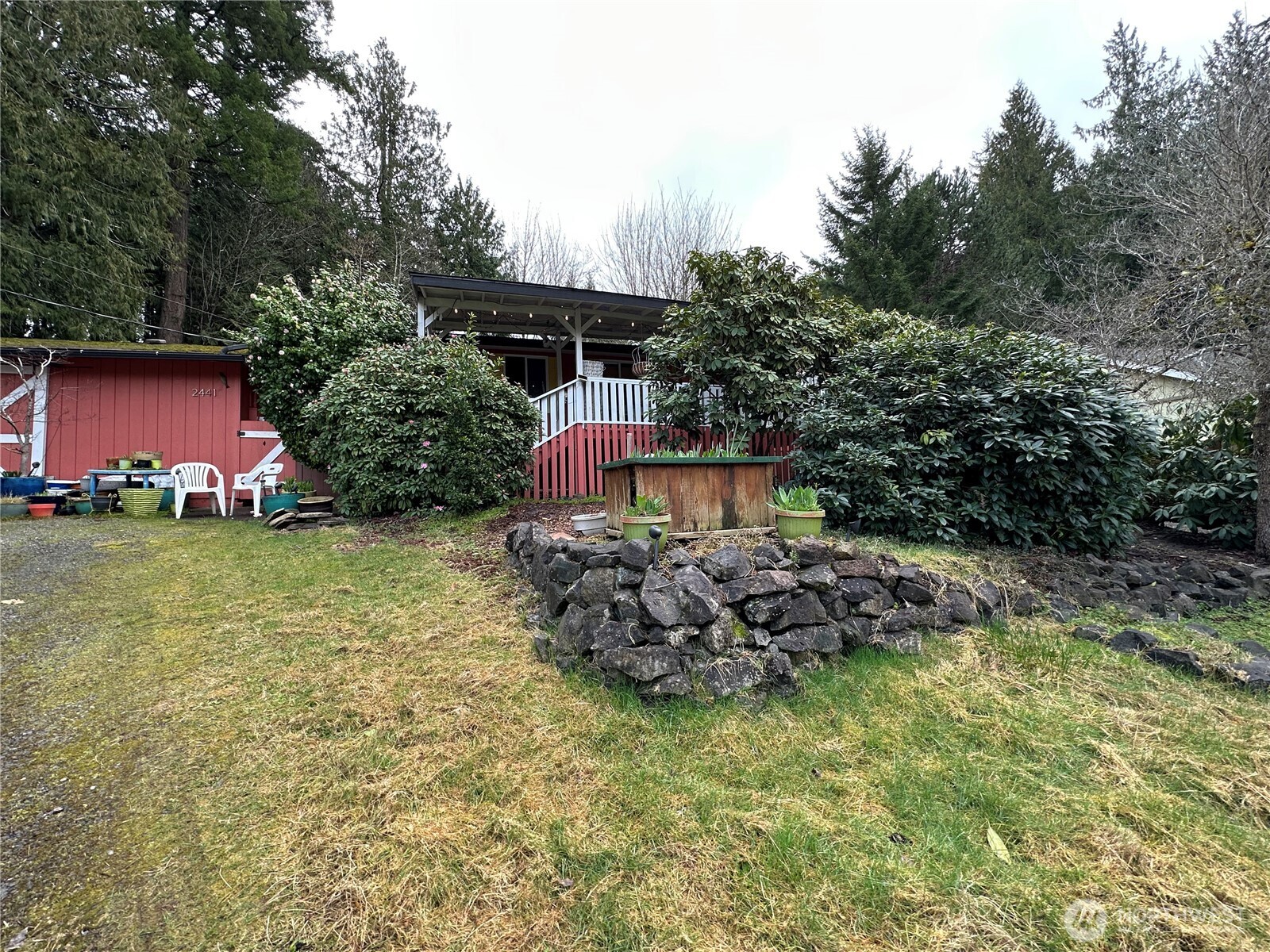 2441 Crestridge Drive Property Photo 23