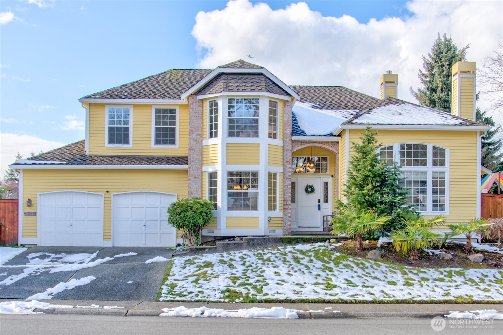 16309 126th Avenue Property Photo