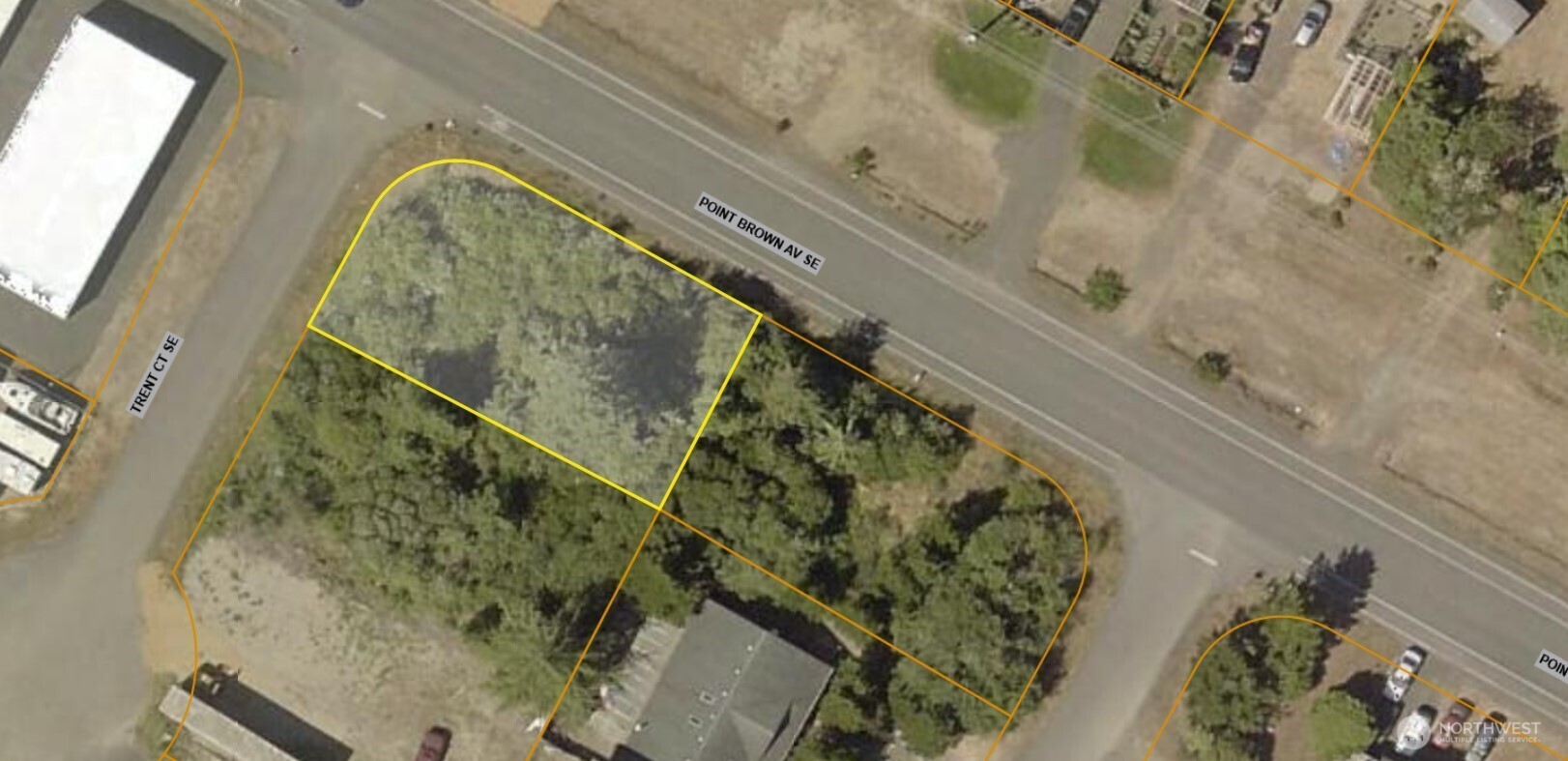 961 Pt Brown Avenue Property Photo 3