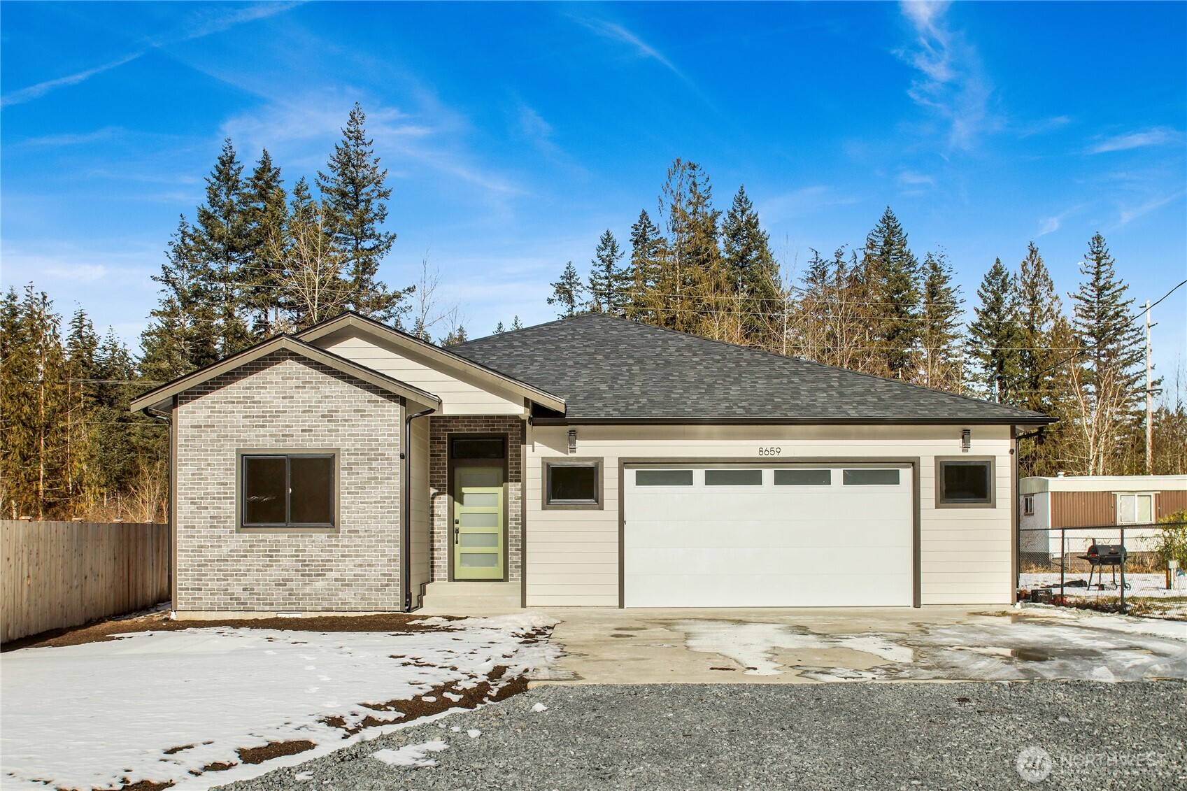 8659 Golden Valley Drive Property Photo