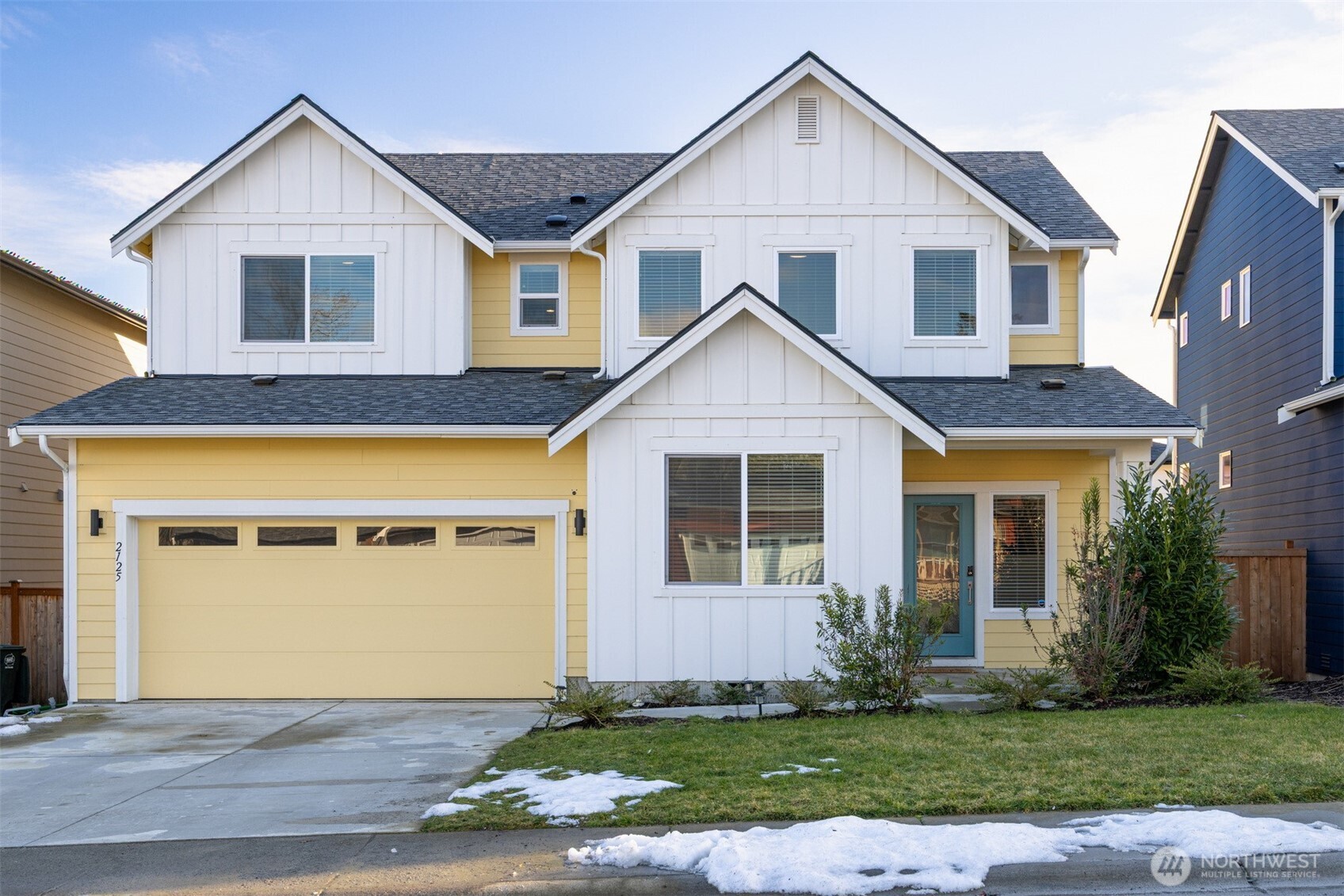 2125 Lancaster Street Property Photo