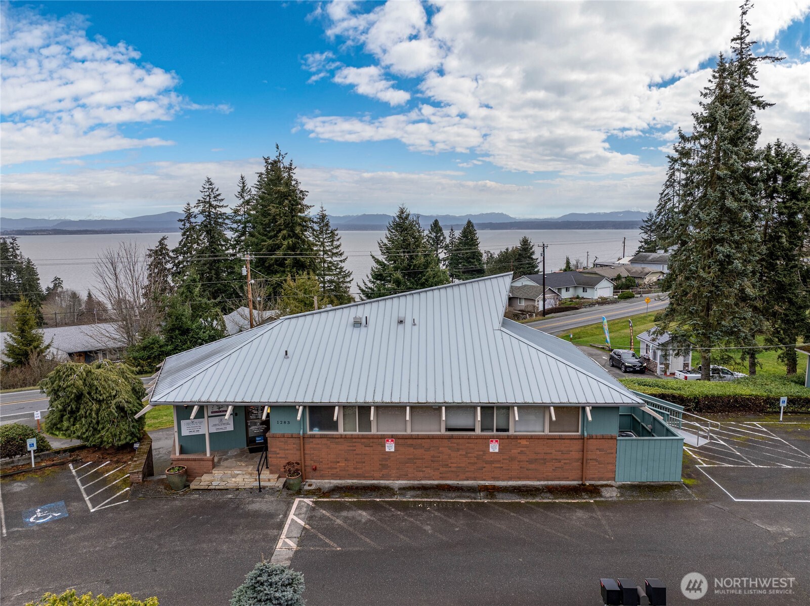 1283 Elger Bay Road Property Photo 1