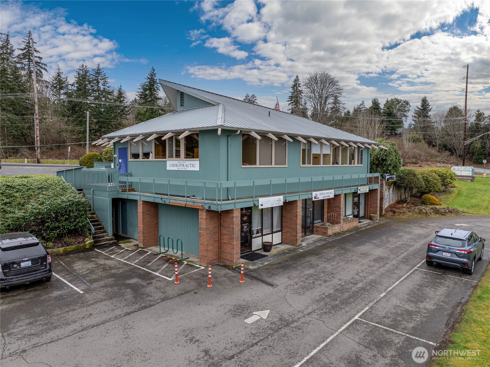 1283 Elger Bay Road Property Photo 6