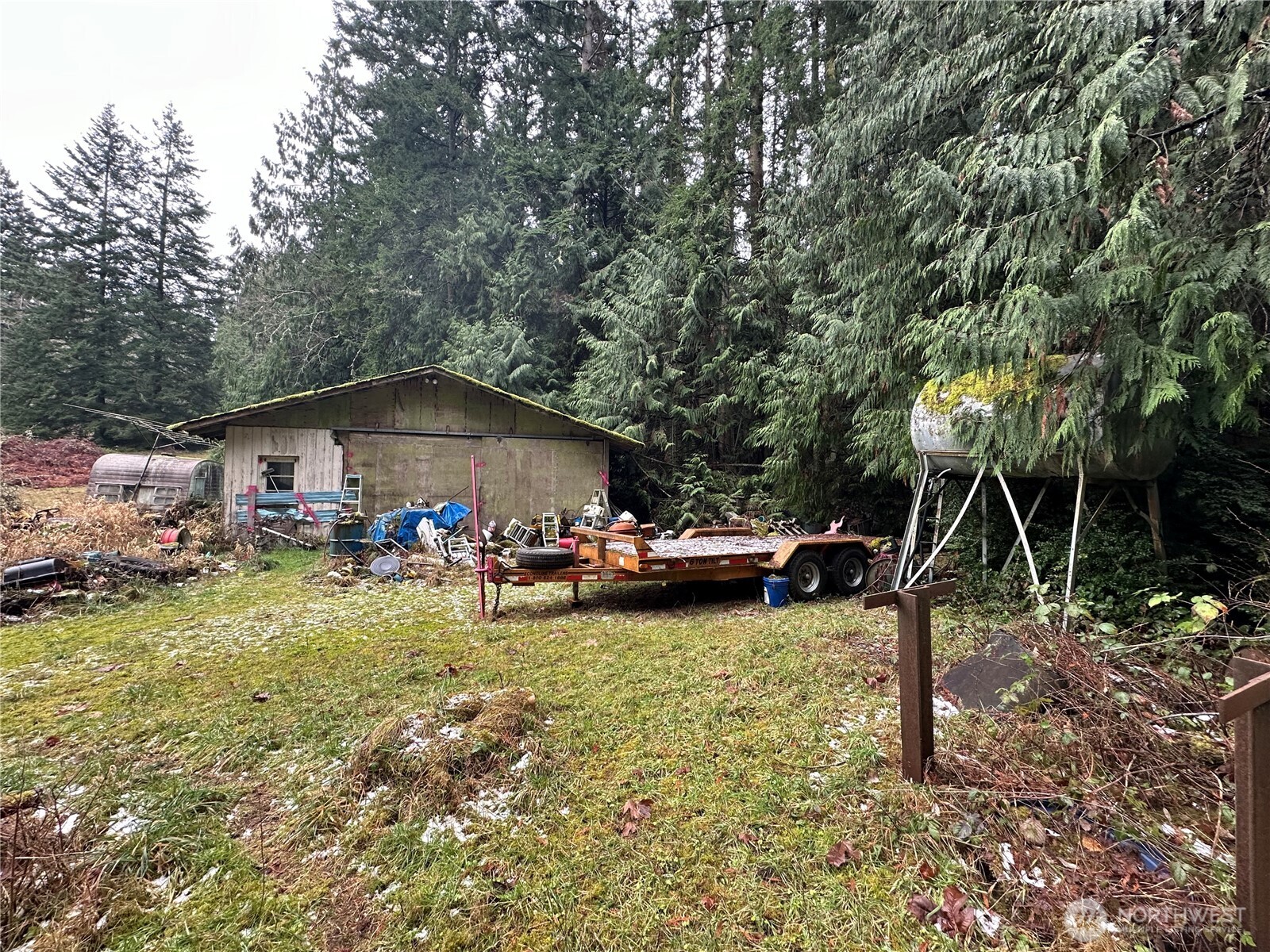 0 Kramer Road Property Photo 2