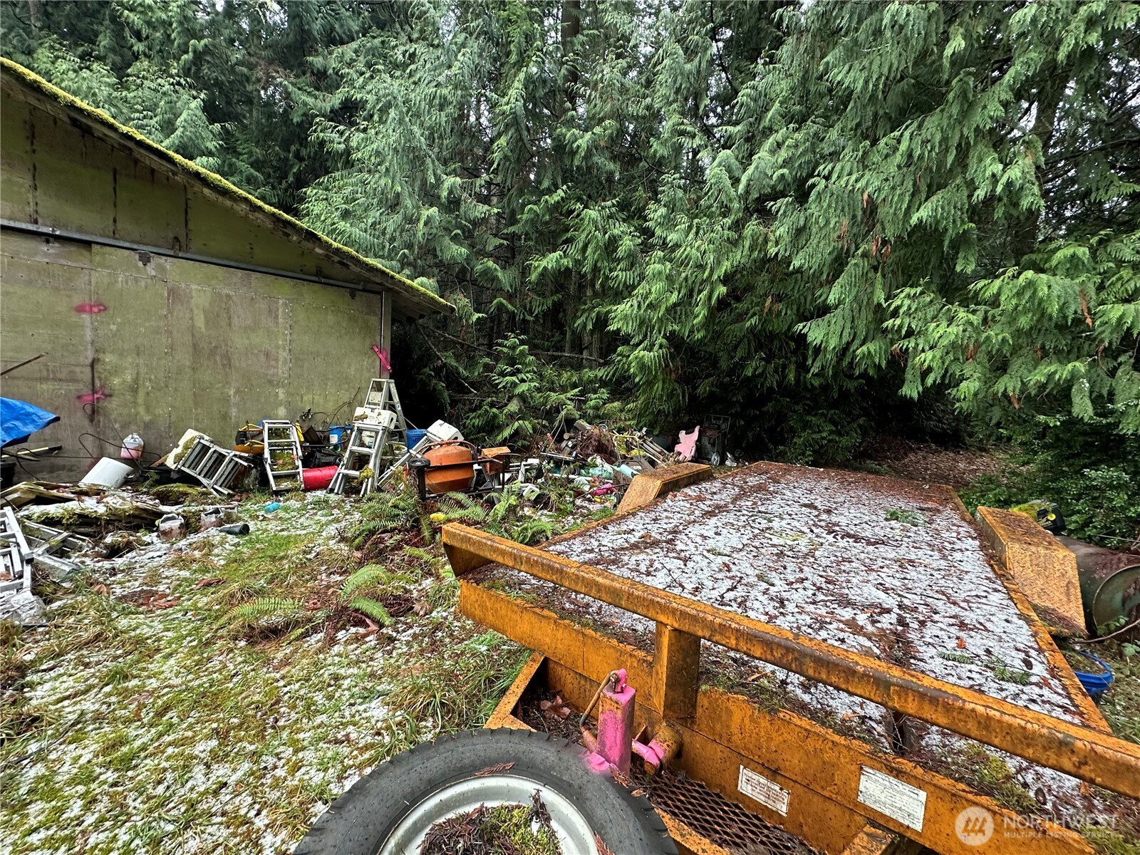 0 Kramer Road Property Photo 3