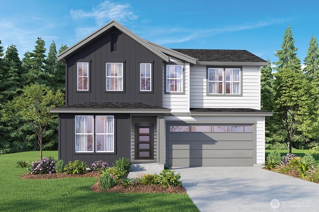 544 Shore Pine (lot 19) Court Property Photo 1