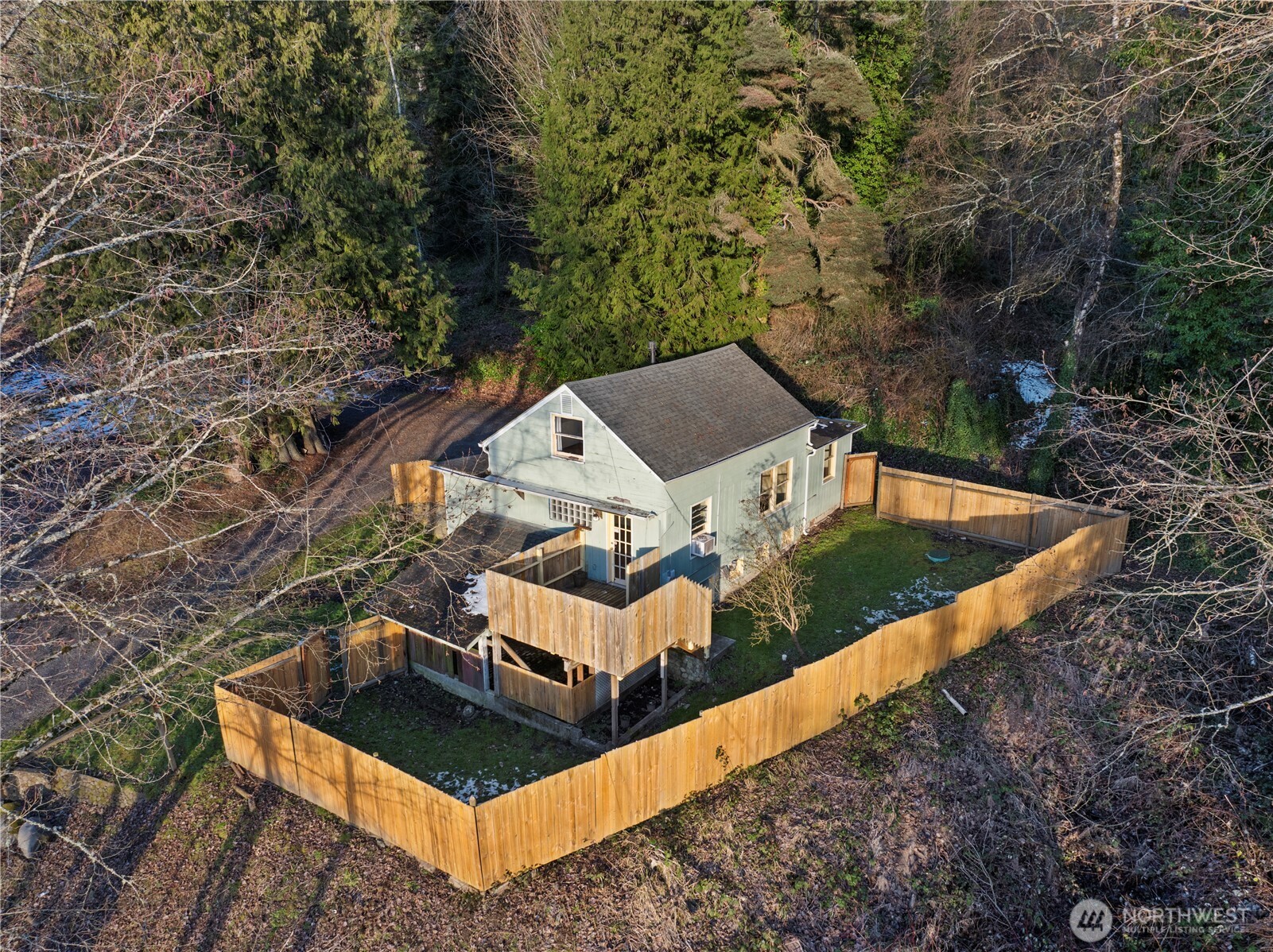 15132 148th Avenue Property Photo