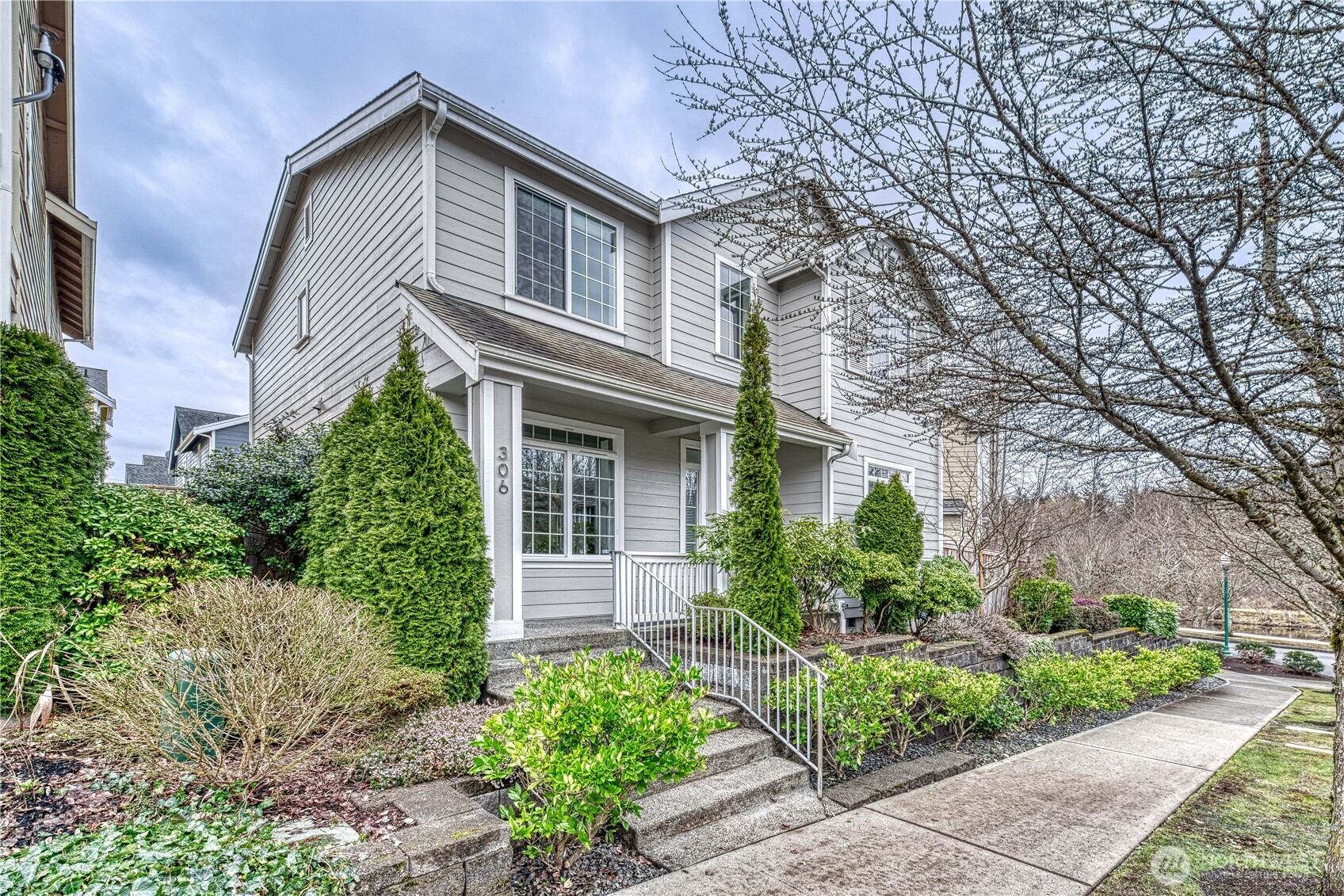 306 Birch Street Property Photo