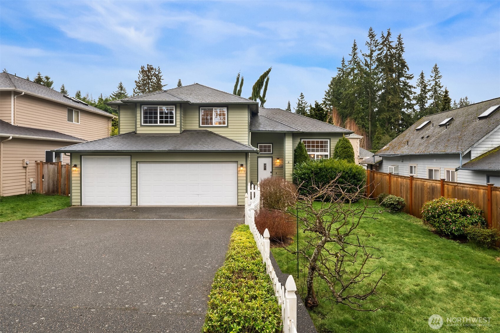9314 220th Street Property Photo