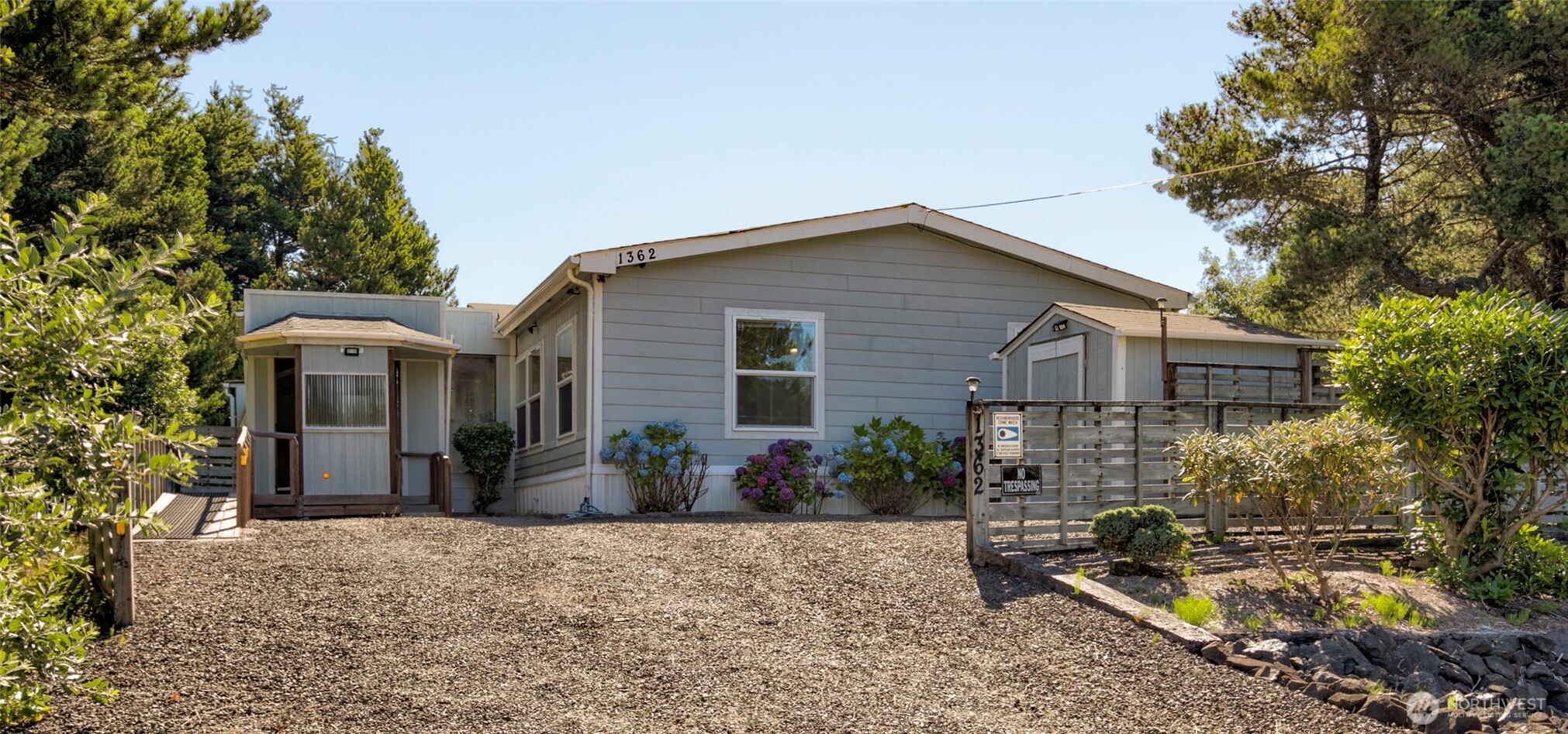 1362 Oceano Drive Property Photo