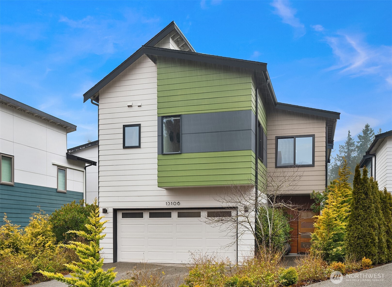 13106 Se 219th Place Property Photo 1