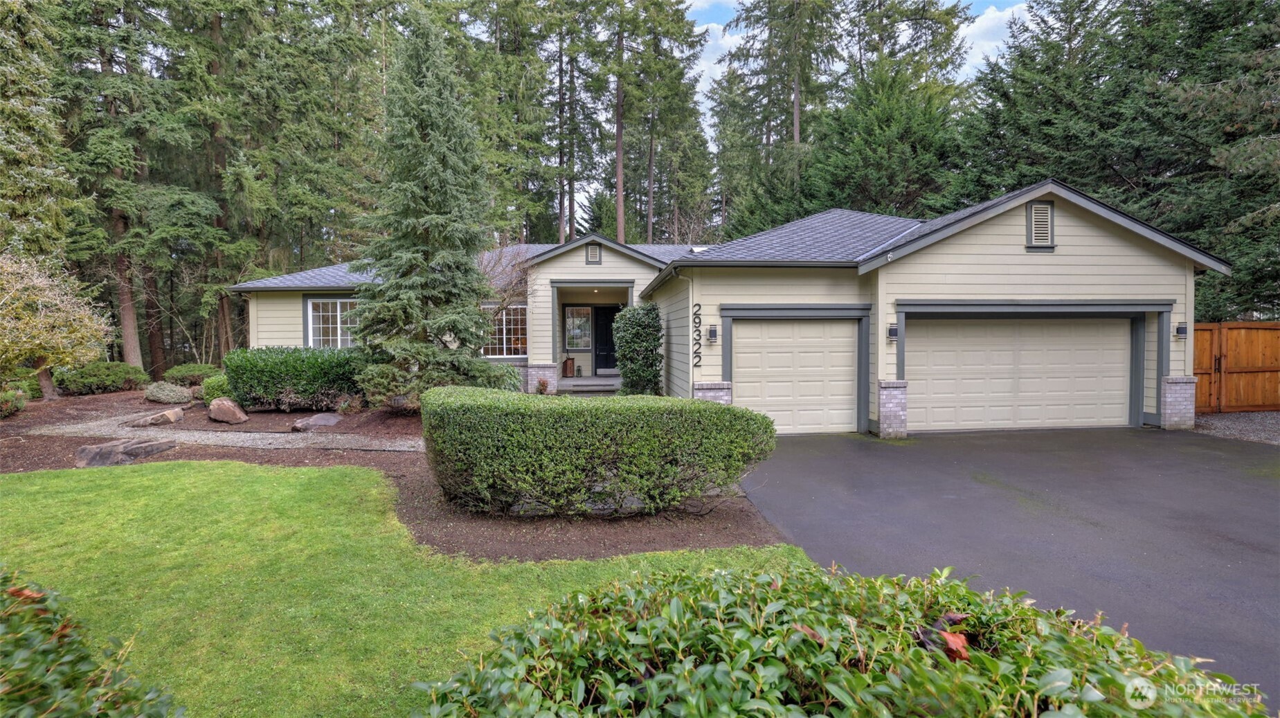 29322 204th Place Property Photo