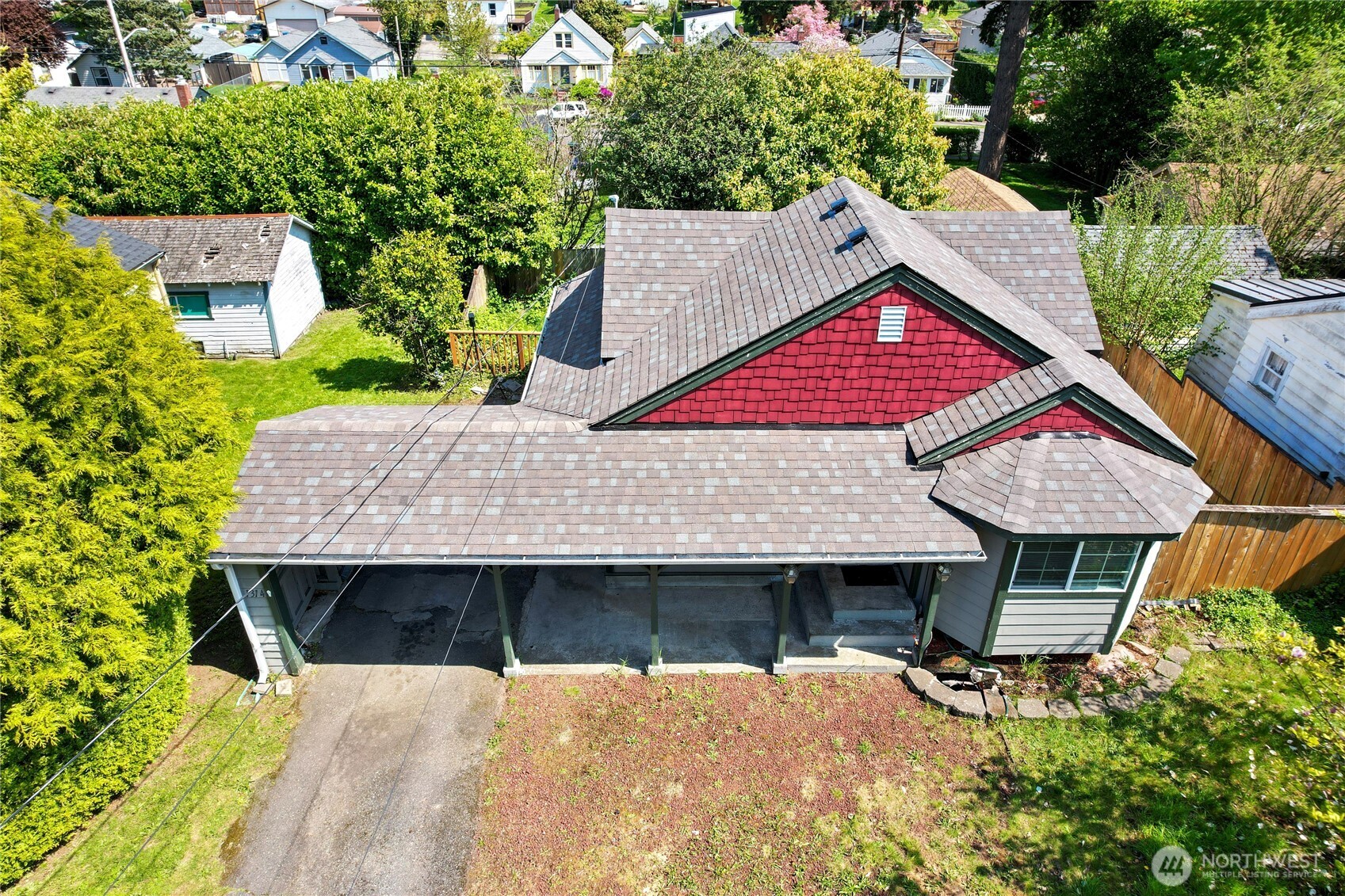 1314 N Callow Avenue Property Photo 1
