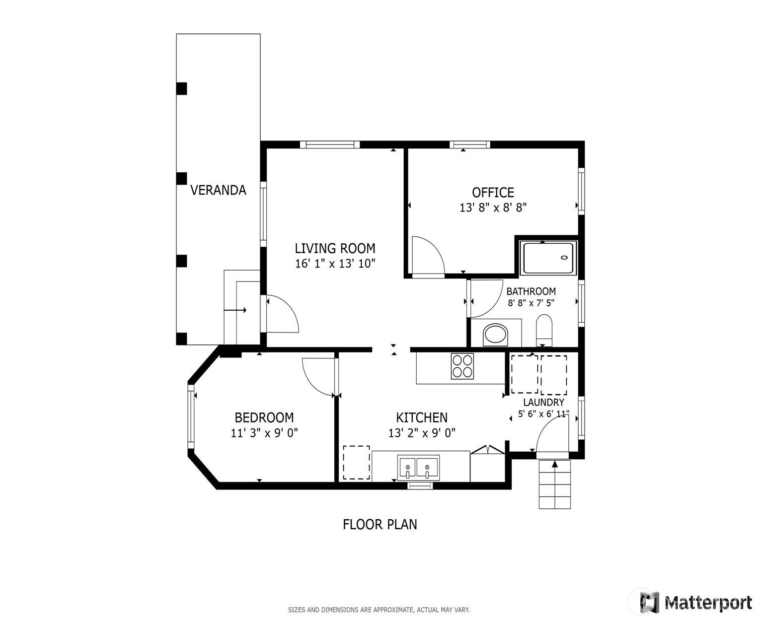1314 N Callow Avenue Property Photo 29