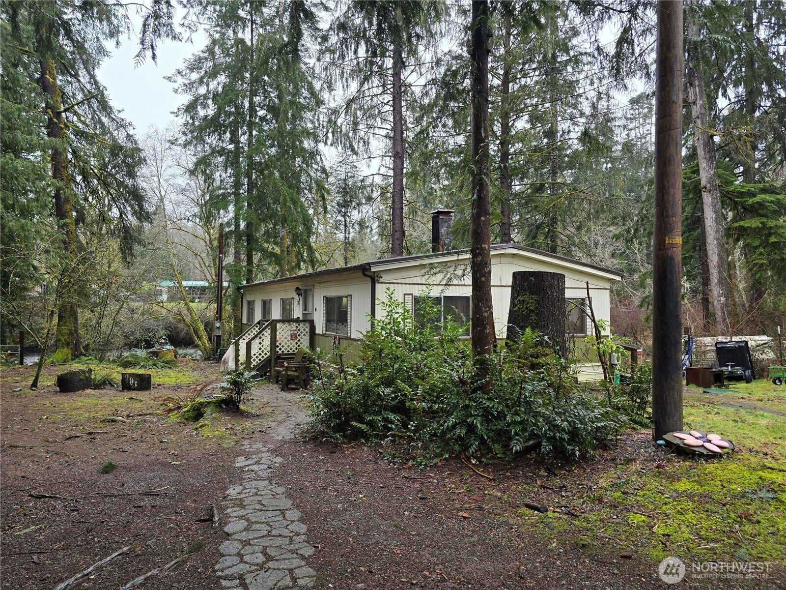 341 W Haven Drive Property Photo