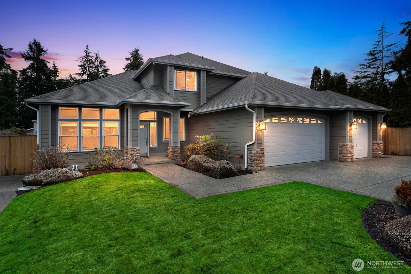 2265 Gary Court Property Photo