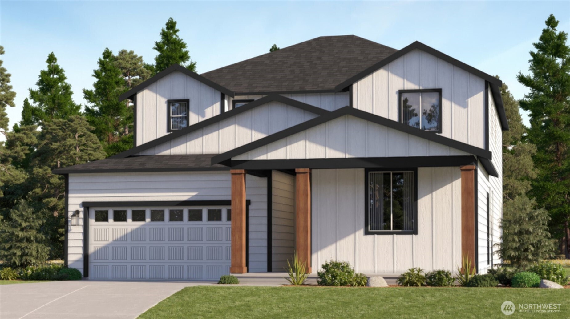 3376 Sw Mooring Lane 3107 Property Photo 1