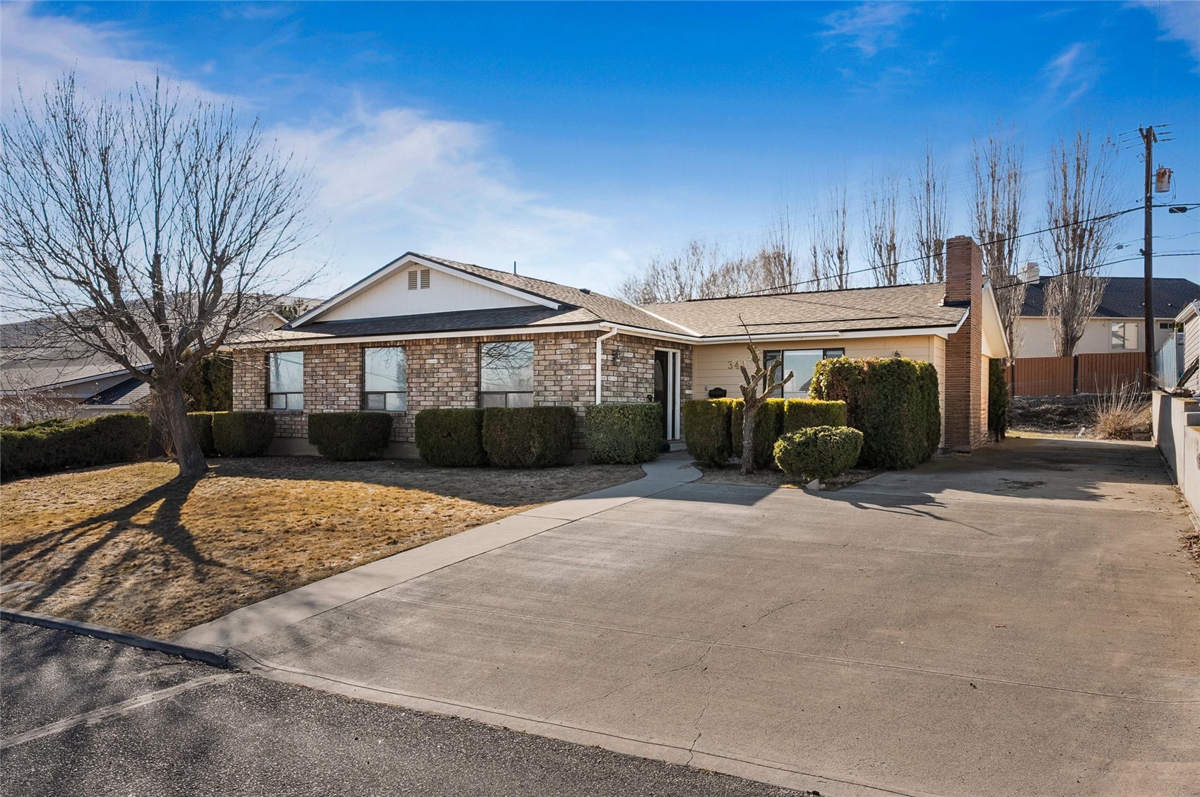341 Statter Road Property Photo