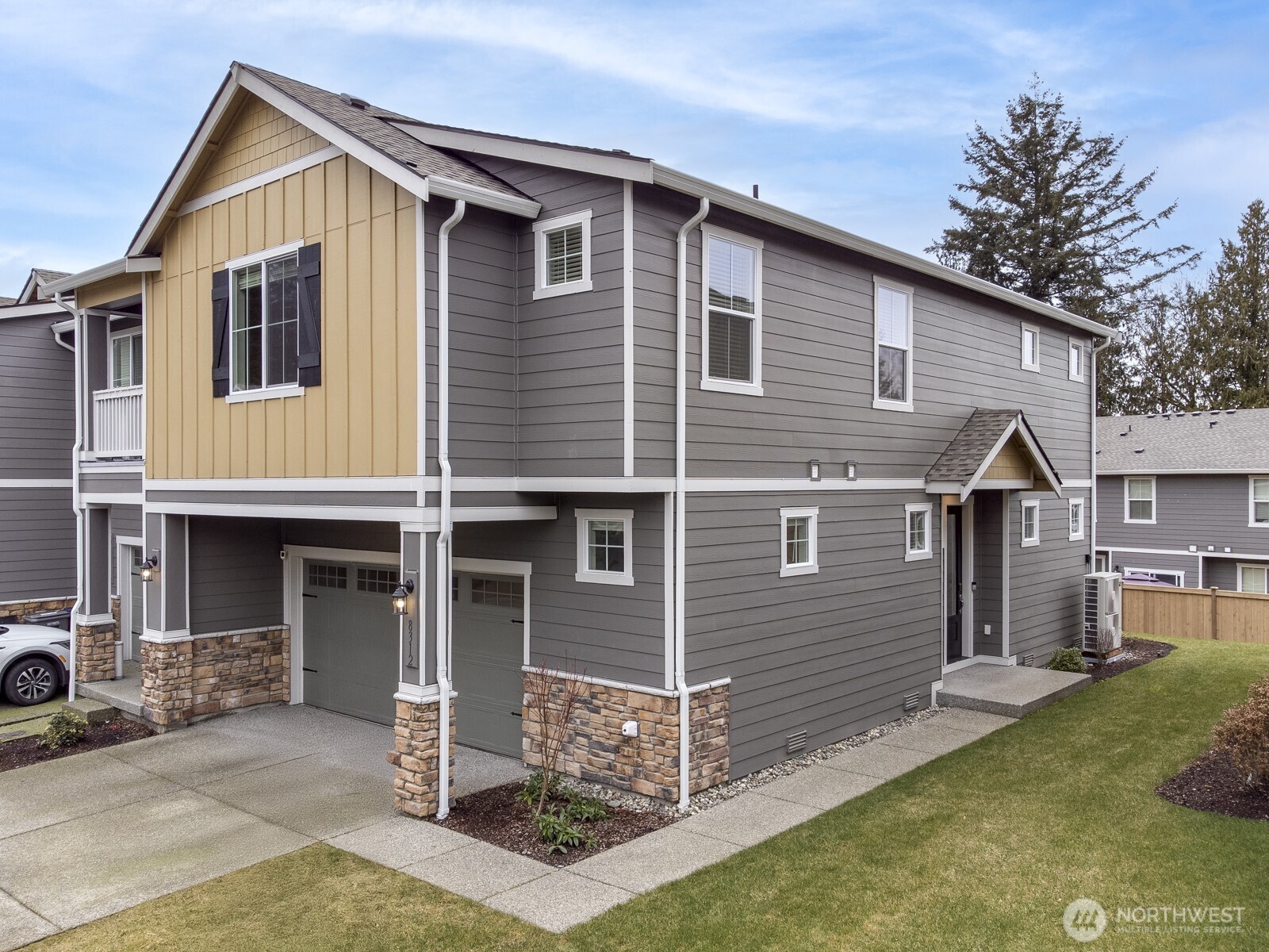 8312 Gilman Way Property Photo