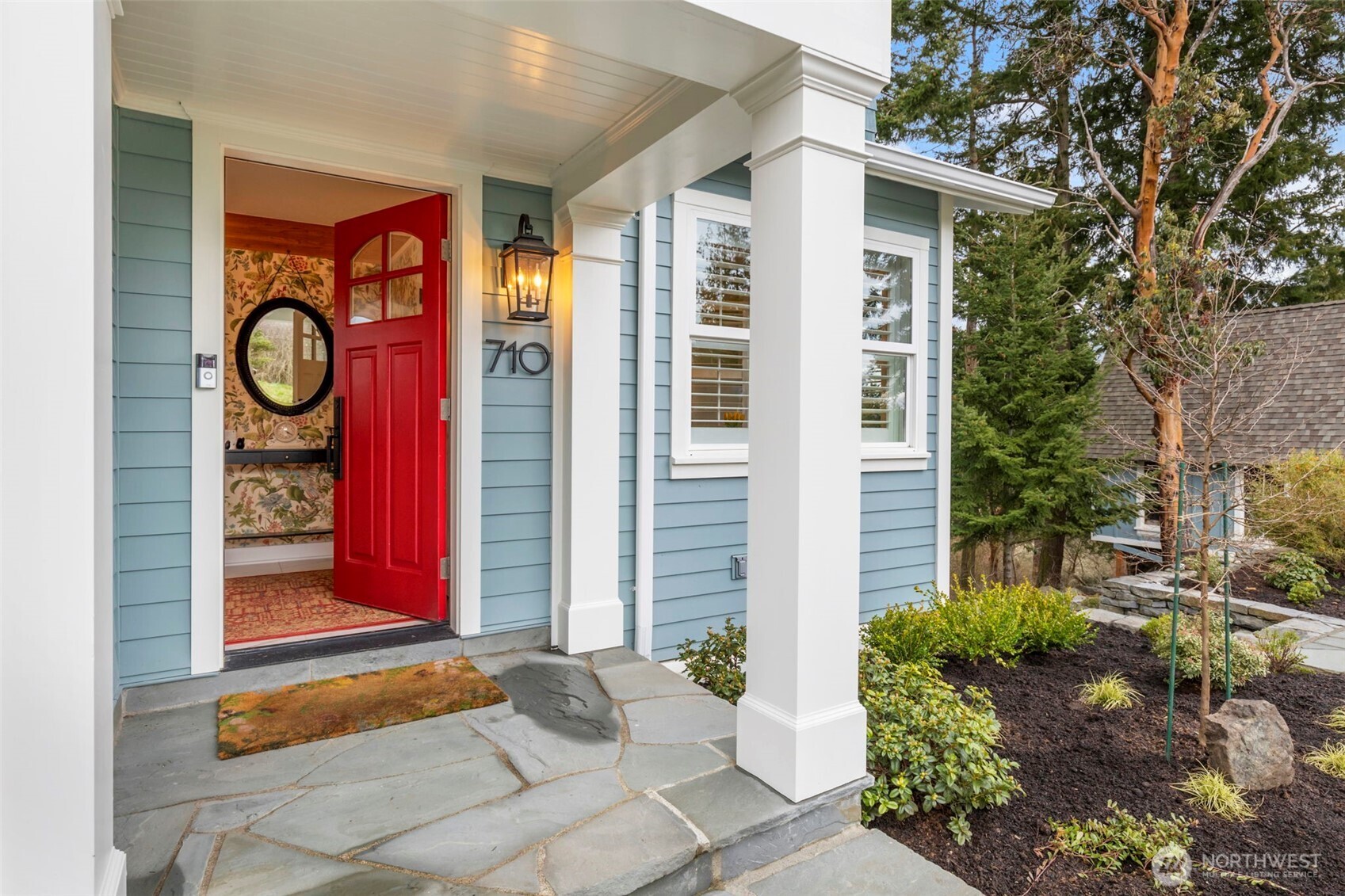 710 Reed Street Property Photo