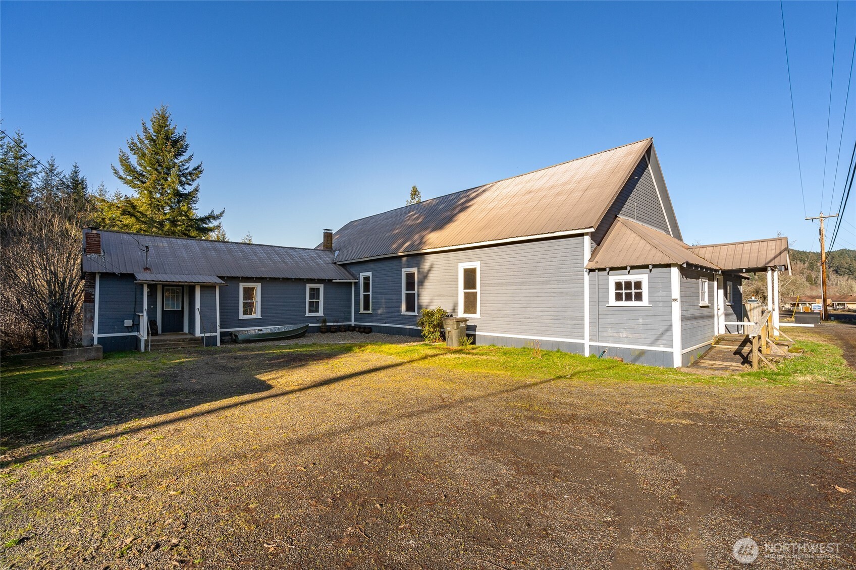 327 Elochoman Valley Road Property Photo