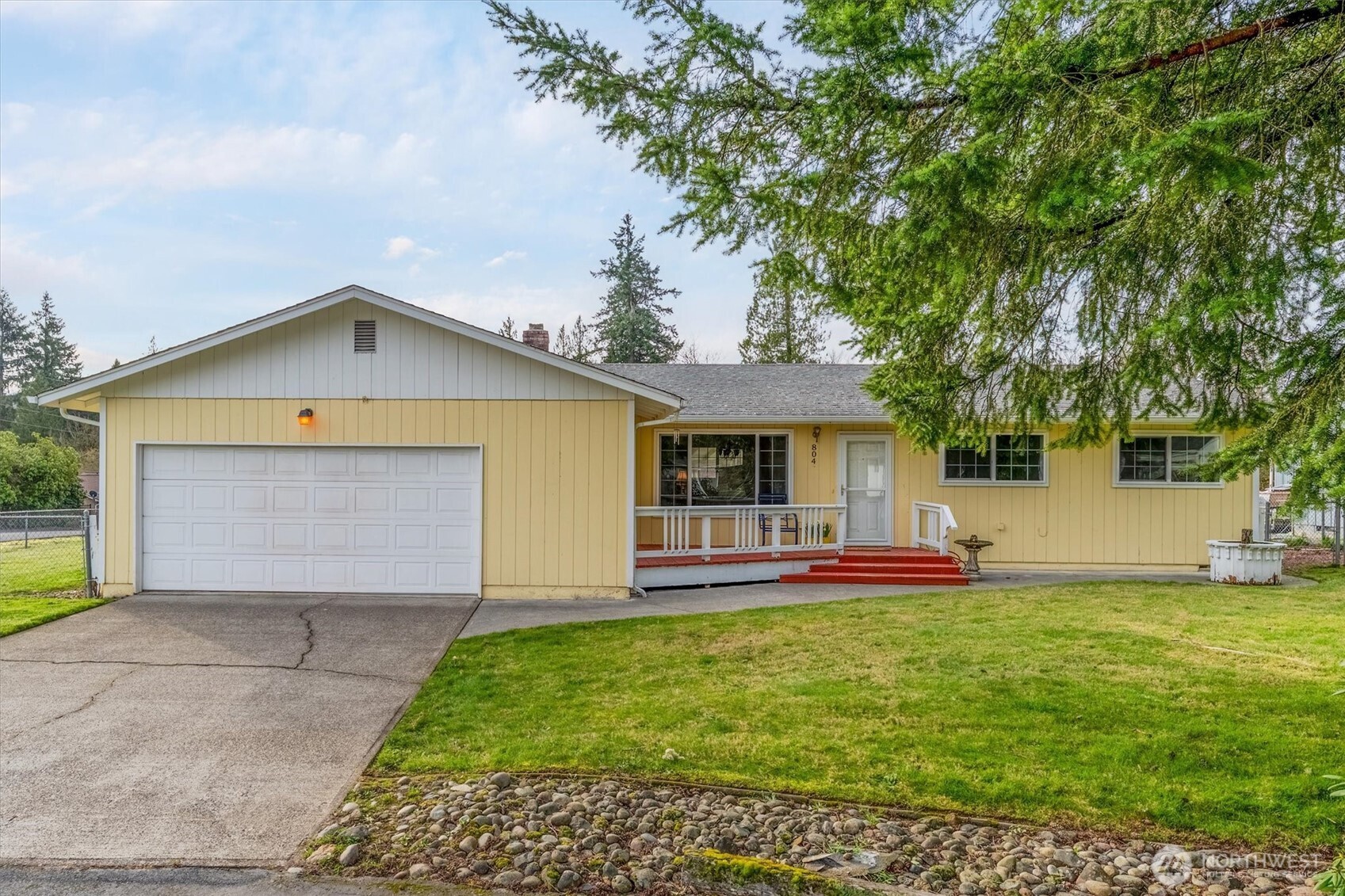 804 S Nevada Drive Property Photo
