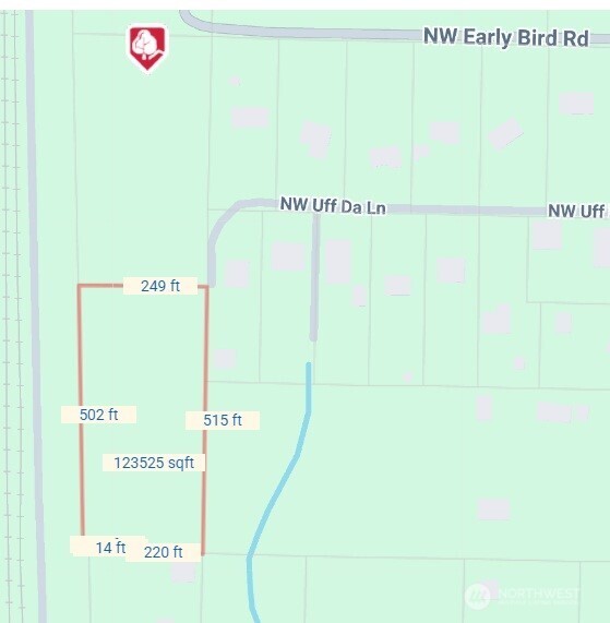 0 Nw Early Bird Property Photo 1