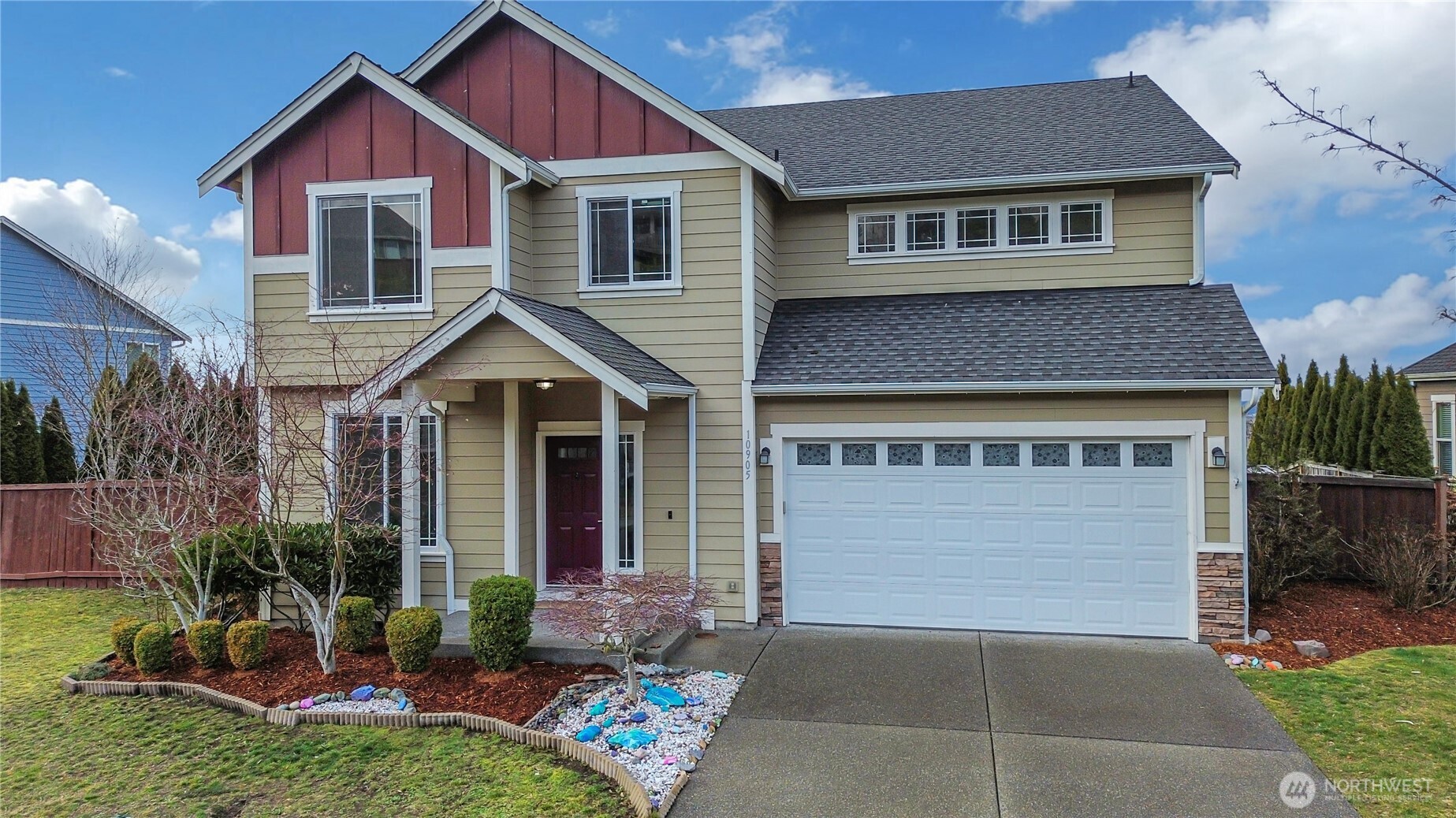 10905 171st Avenue Property Photo