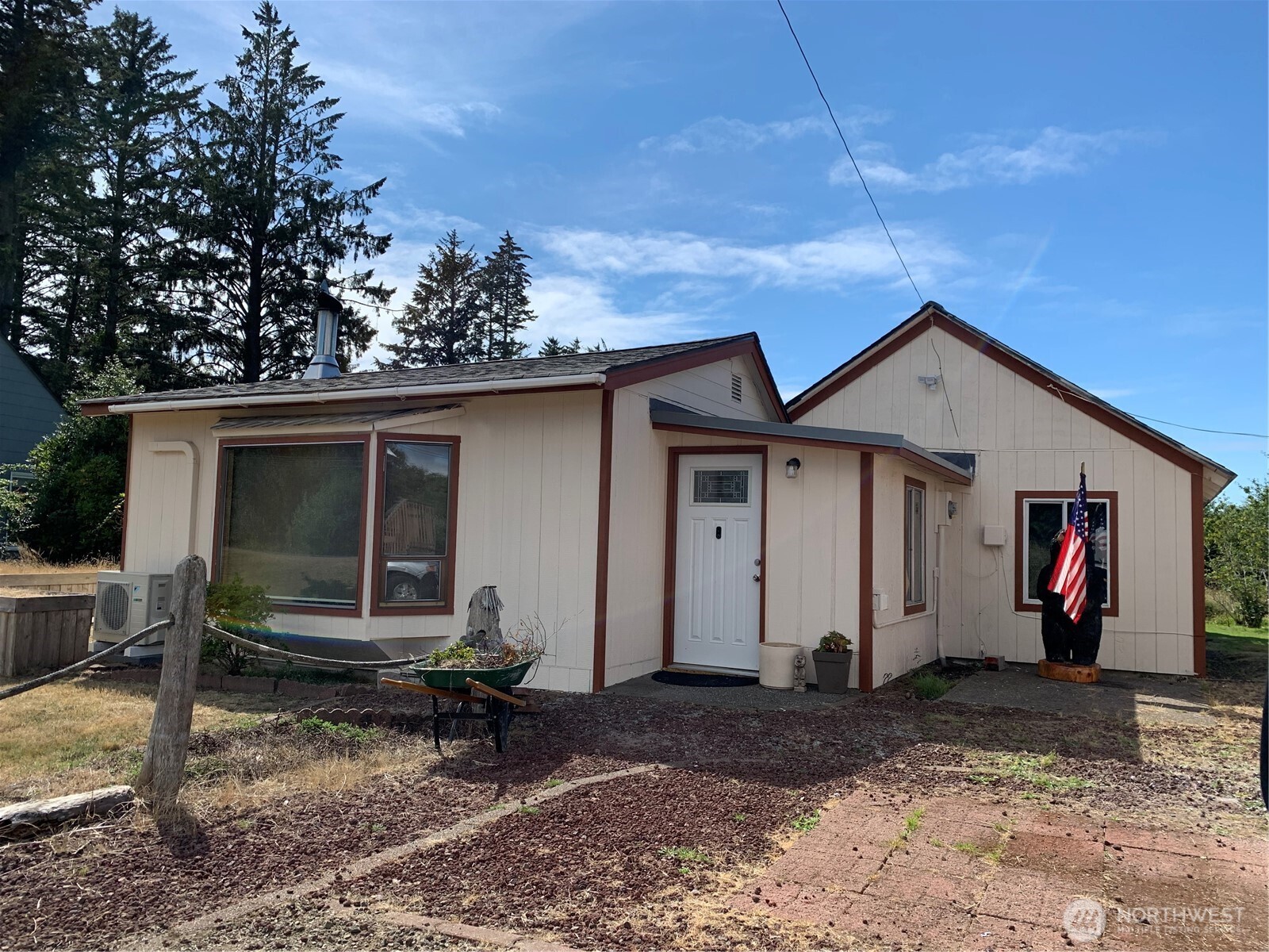 3119 Sandridge Road Property Photo