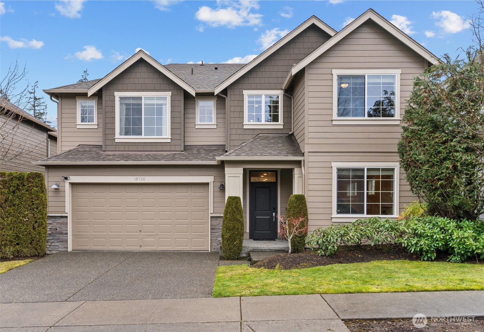10726 242nd Place Property Photo