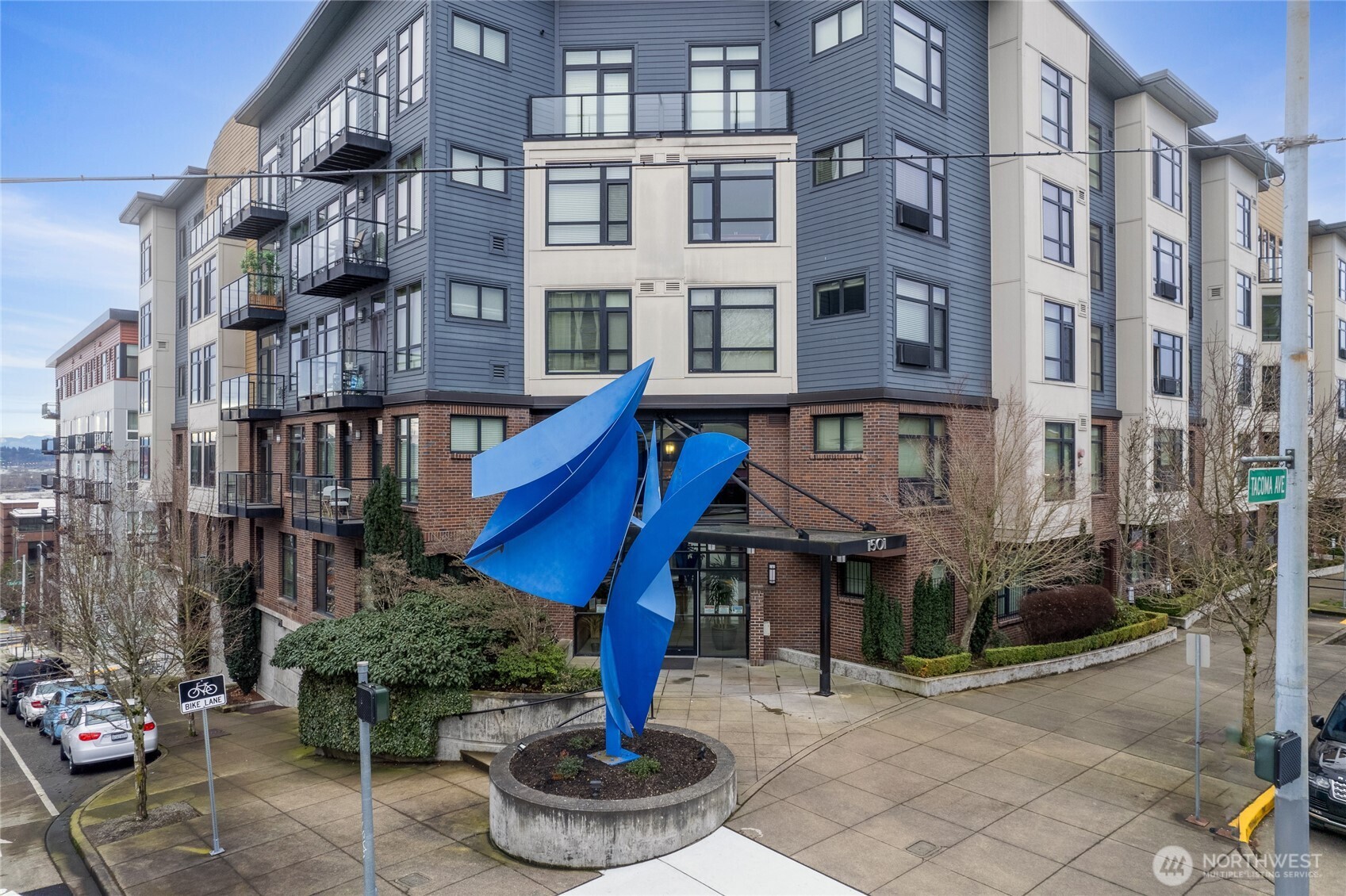 1501 Tacoma Avenue 408 Property Photo 1