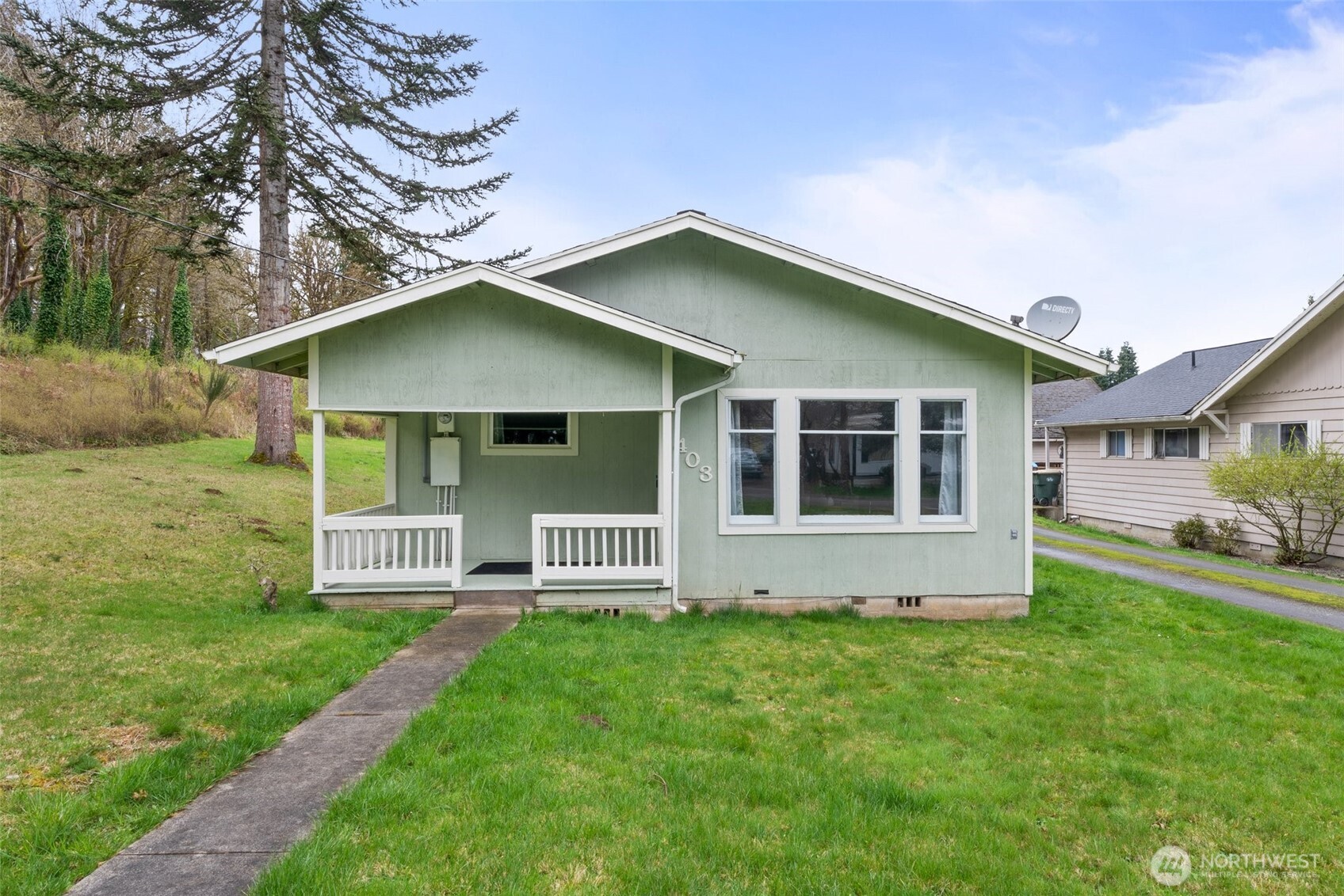 403 California Street Property Photo