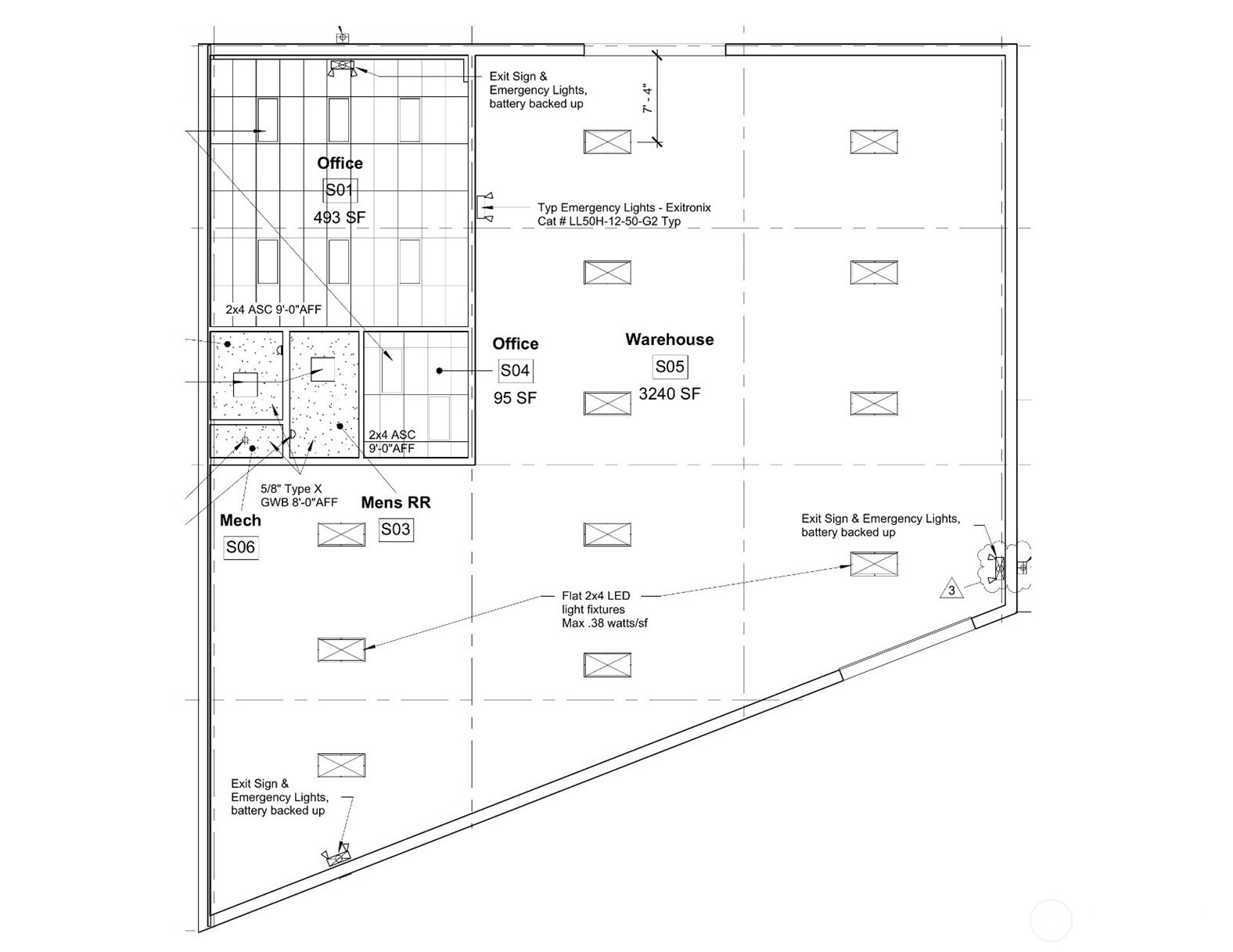 2212 Grant Street Property Photo 2