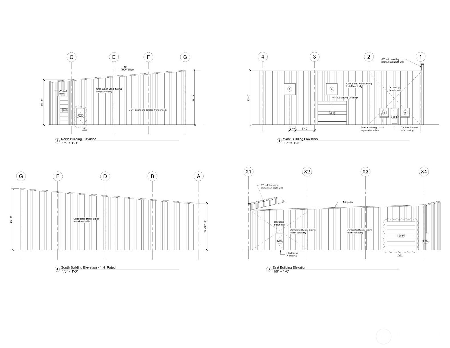 2212 Grant Street Property Photo 3