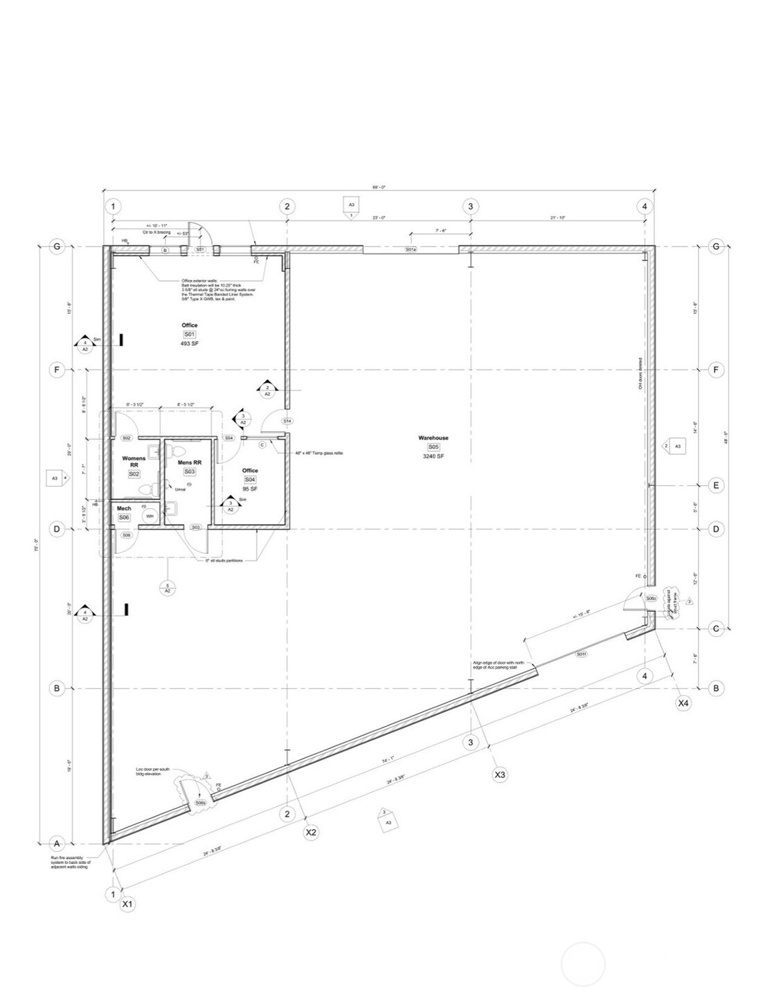 2212 Grant Street Property Photo 4