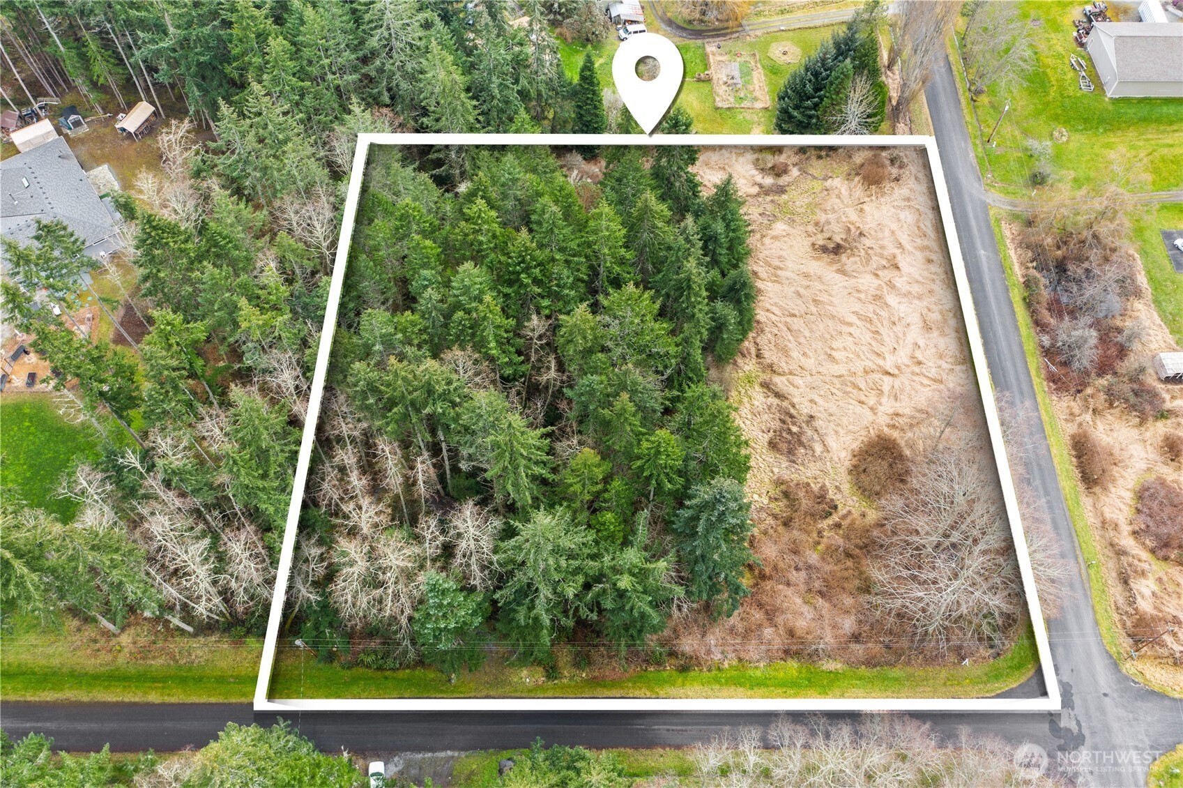 0 Middle Drive Property Photo 3