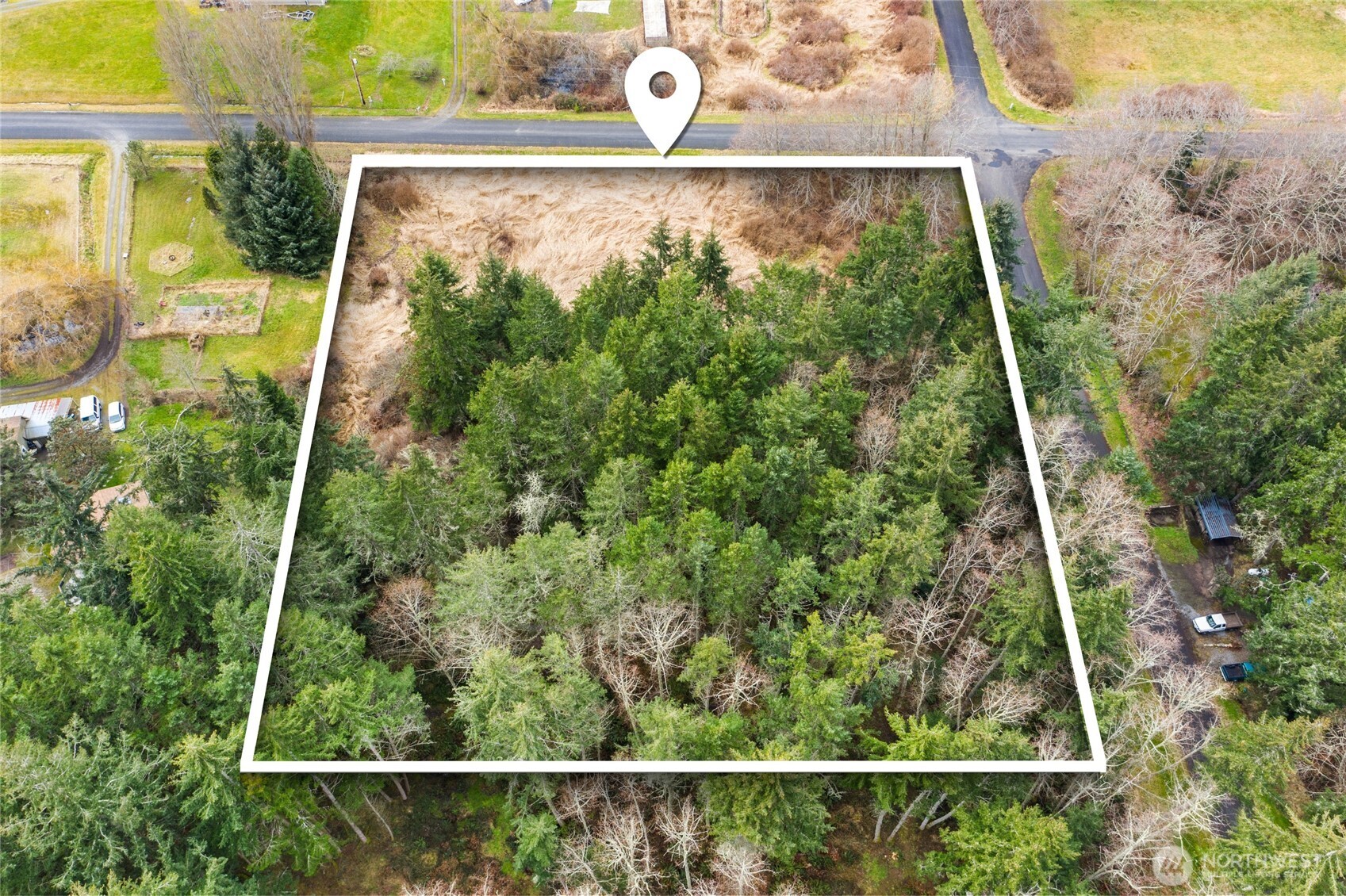 0 Middle Drive Property Photo 4