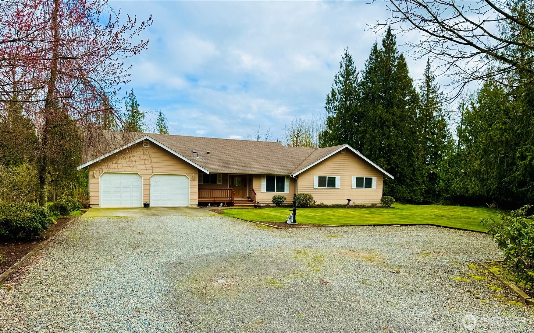 9554 Weidkamp Rd. Property Photo