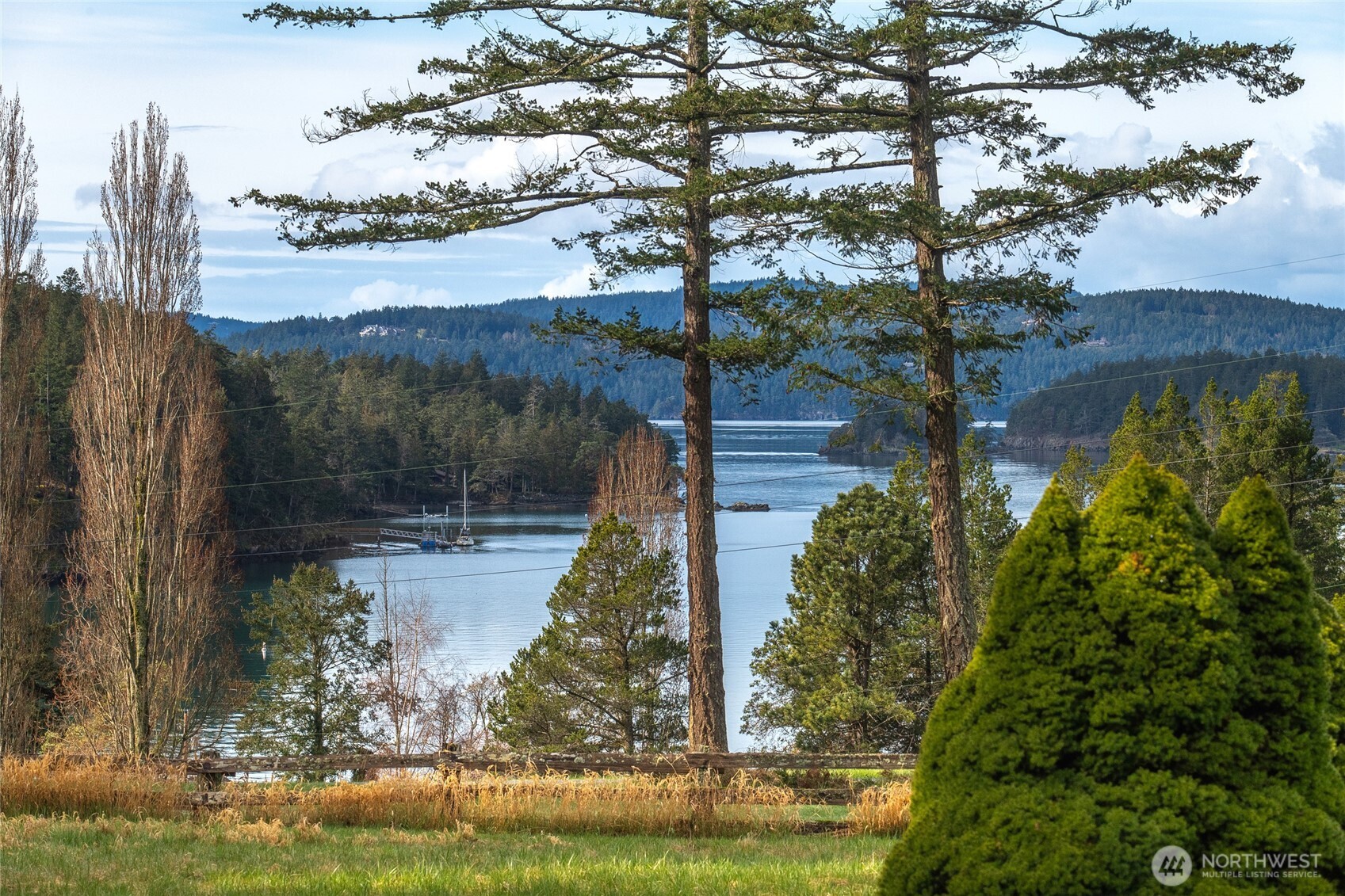 6543 Deer Harbor Road Property Photo 1