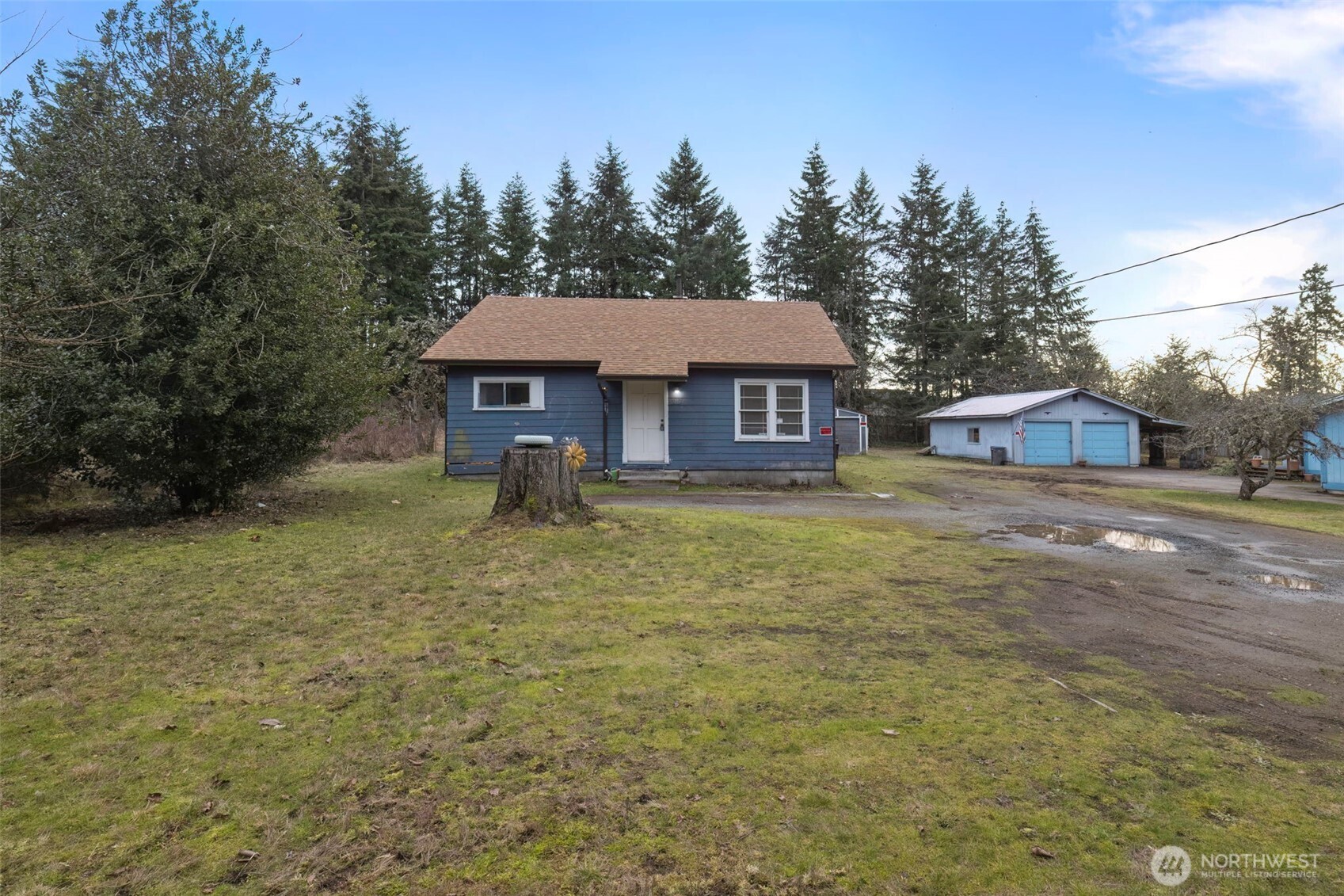 2112 Se Lund Avenue Property Photo
